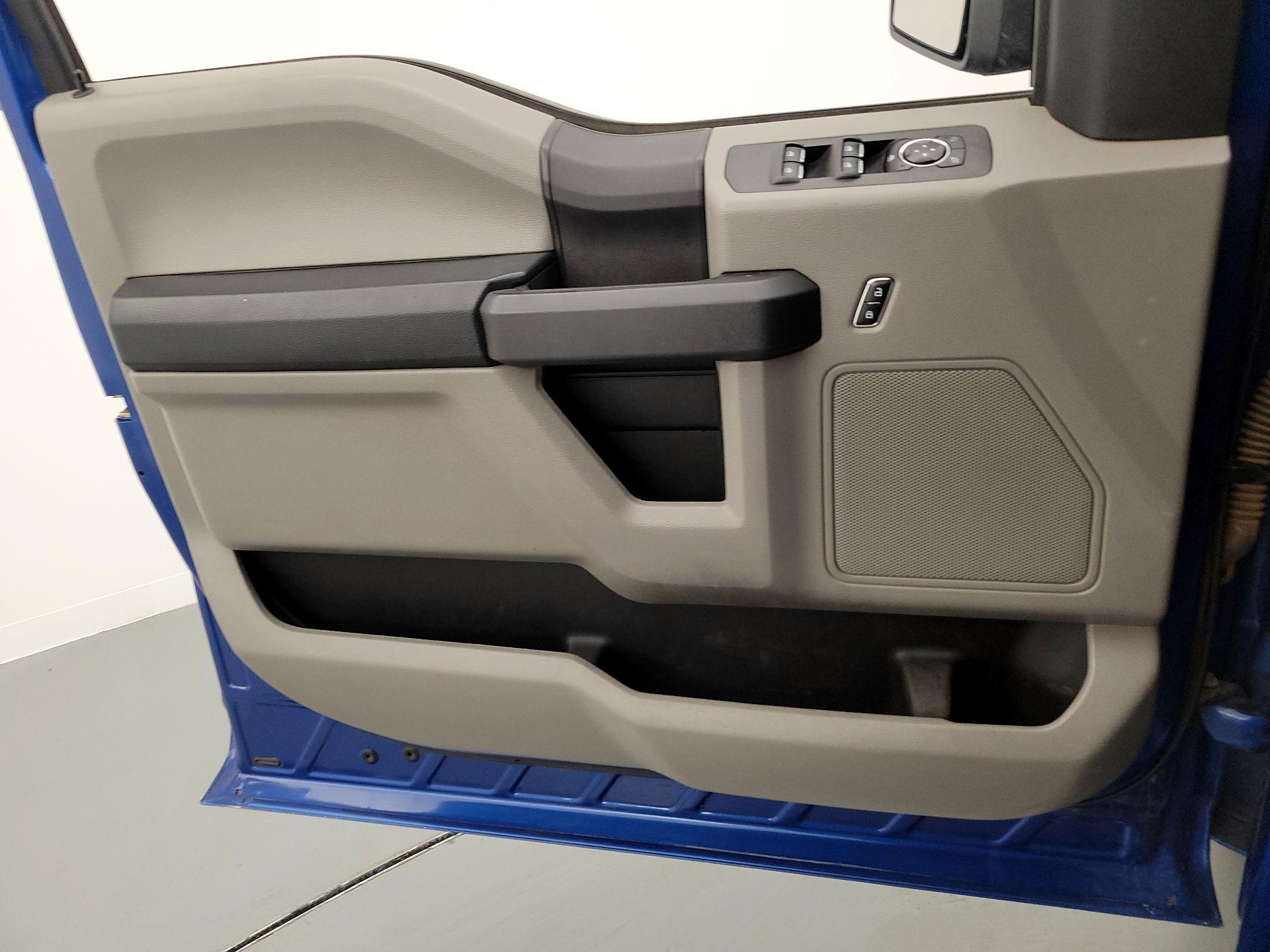 Thumbnail: 2018 Ford F-150 - 12