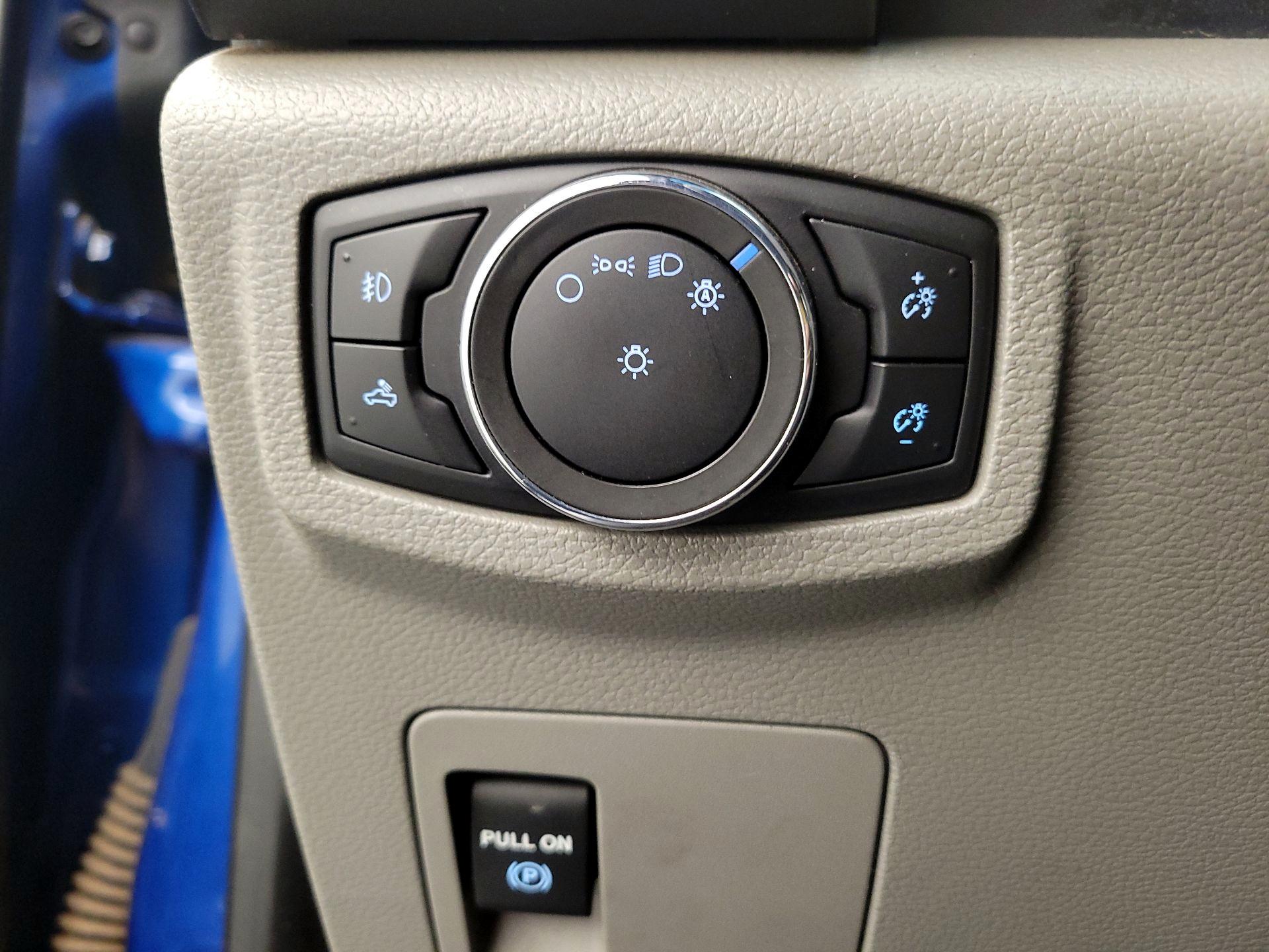 Thumbnail: 2018 Ford F-150 - 13