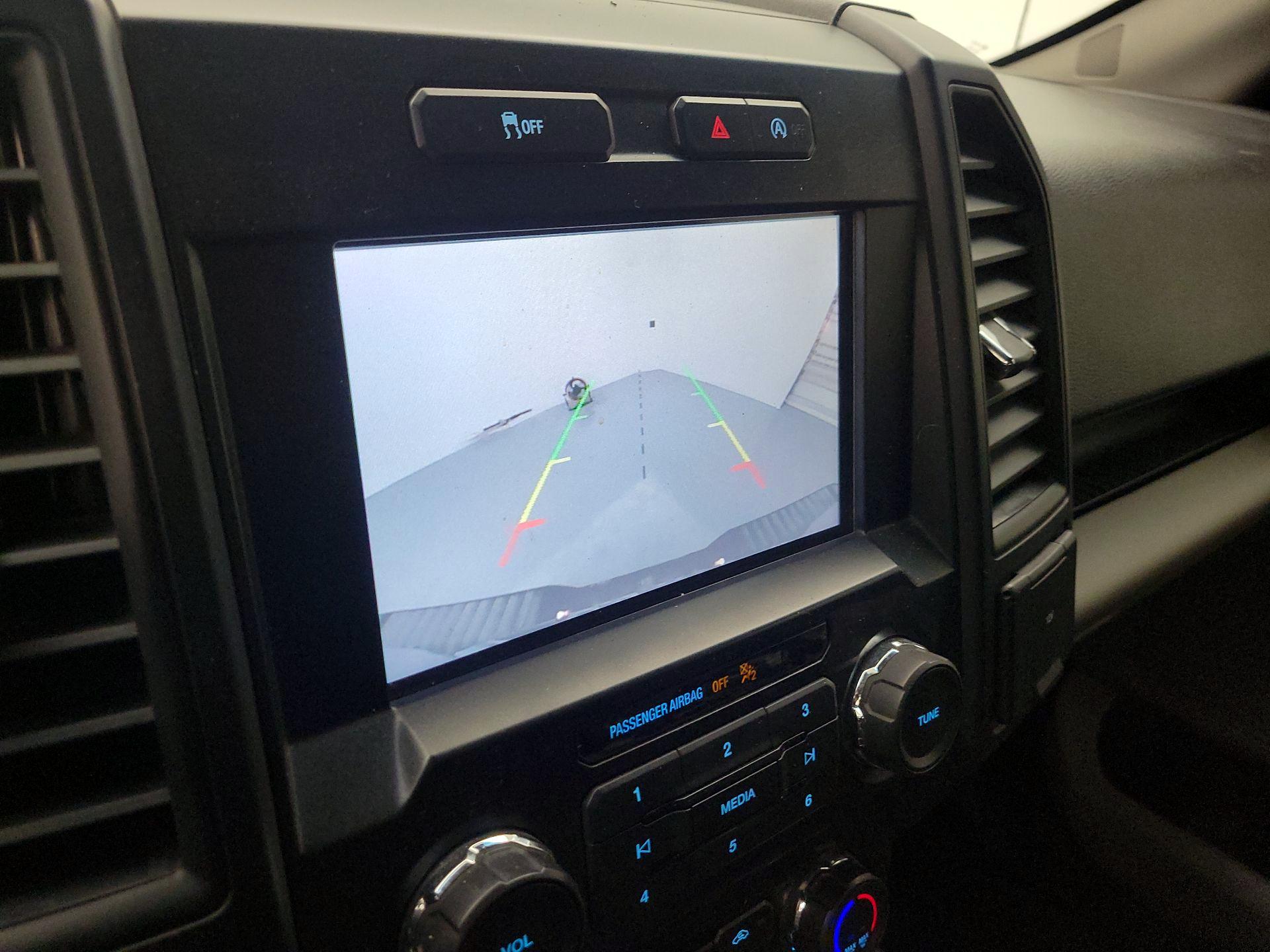 Thumbnail: 2018 Ford F-150 - 14