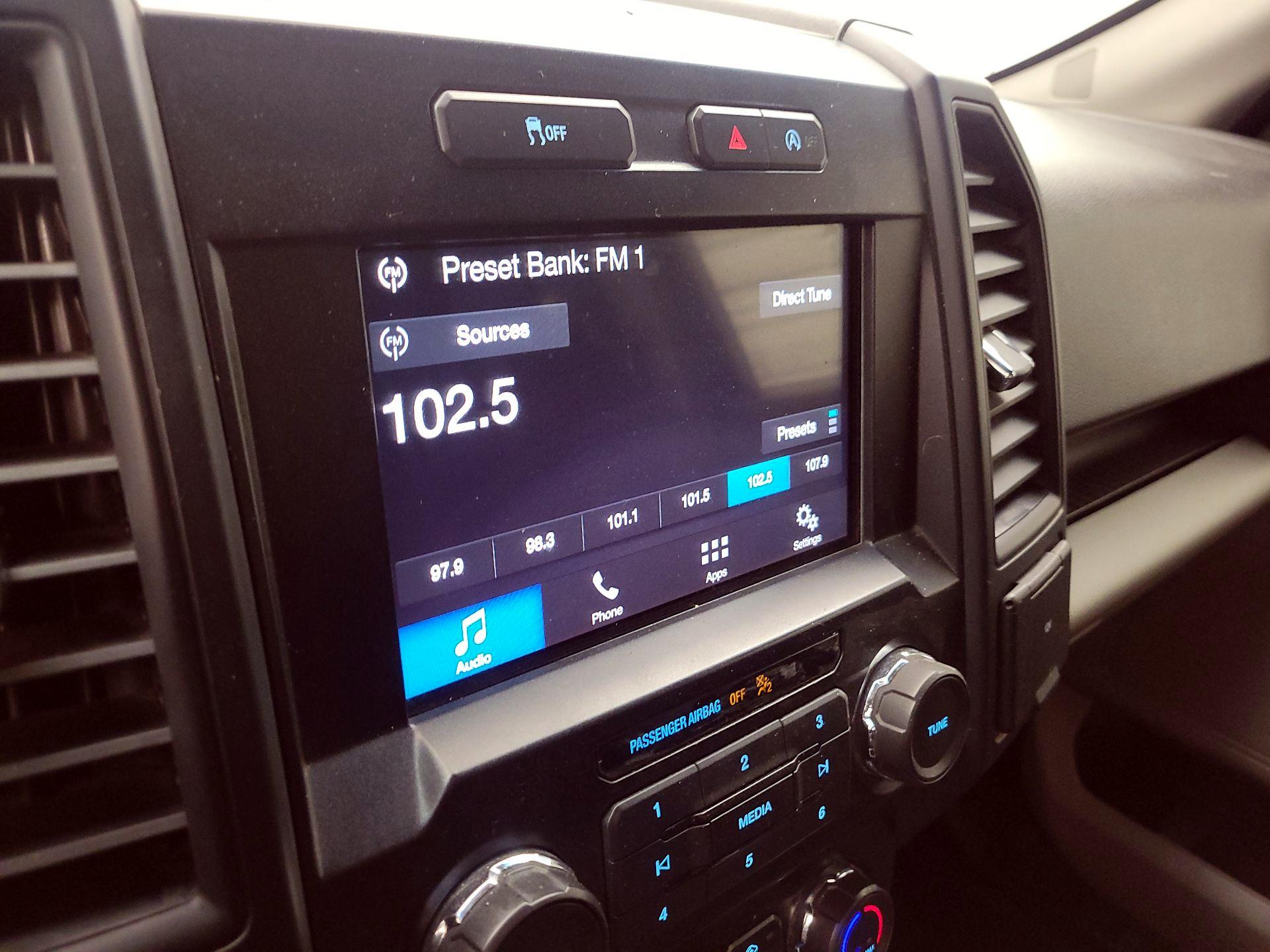 Thumbnail: 2018 Ford F-150 - 15