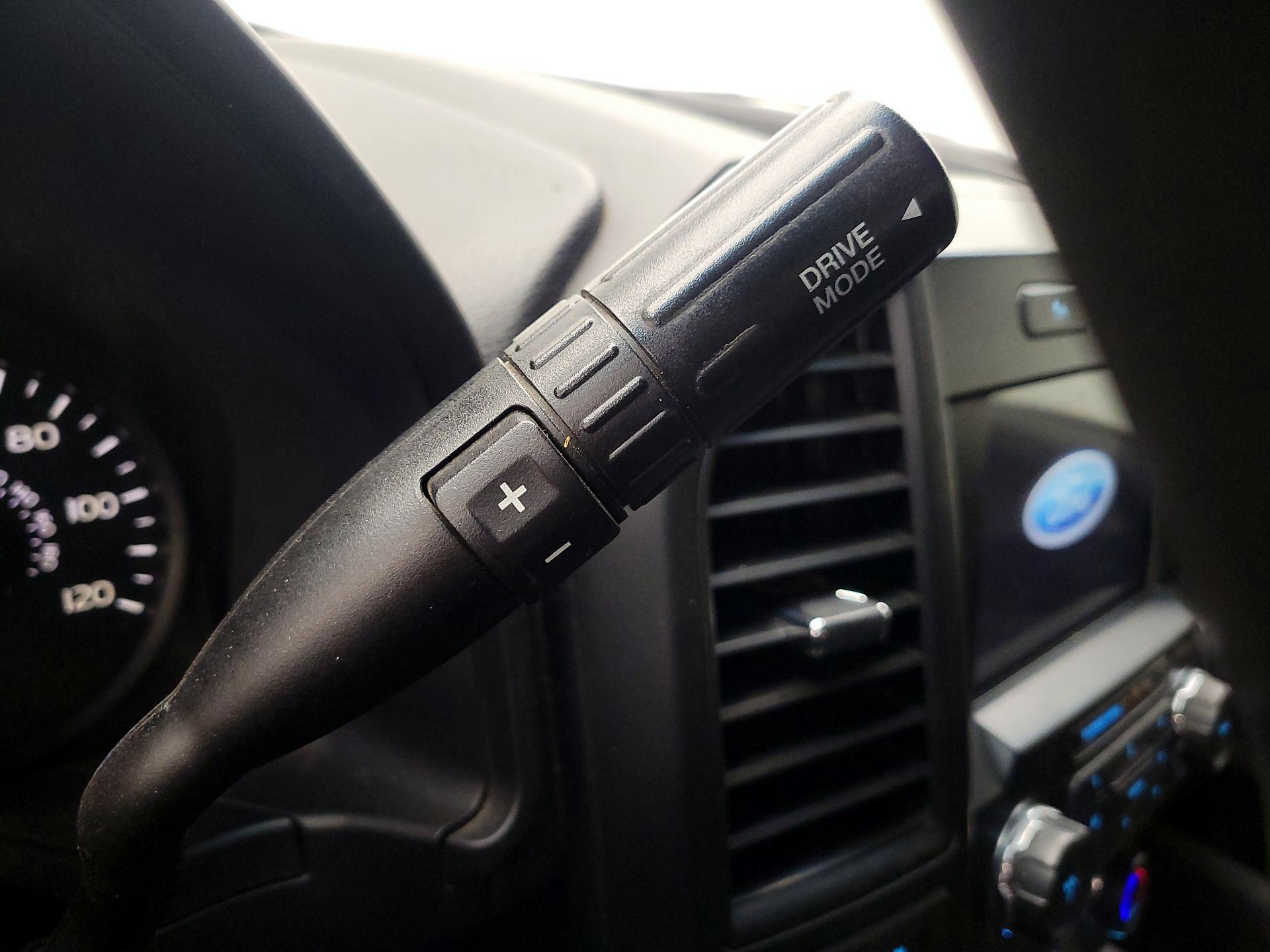 Thumbnail: 2018 Ford F-150 - 17