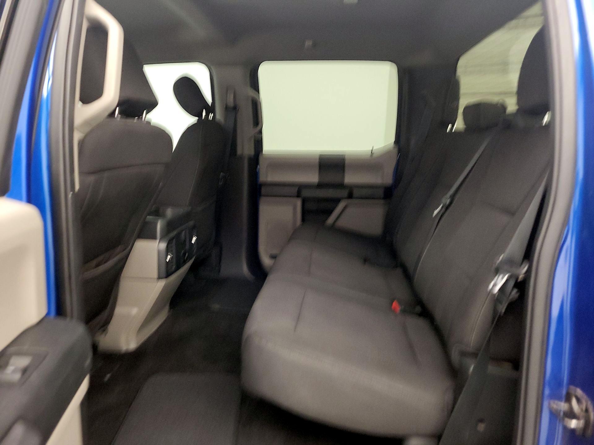 Thumbnail: 2018 Ford F-150 - 19