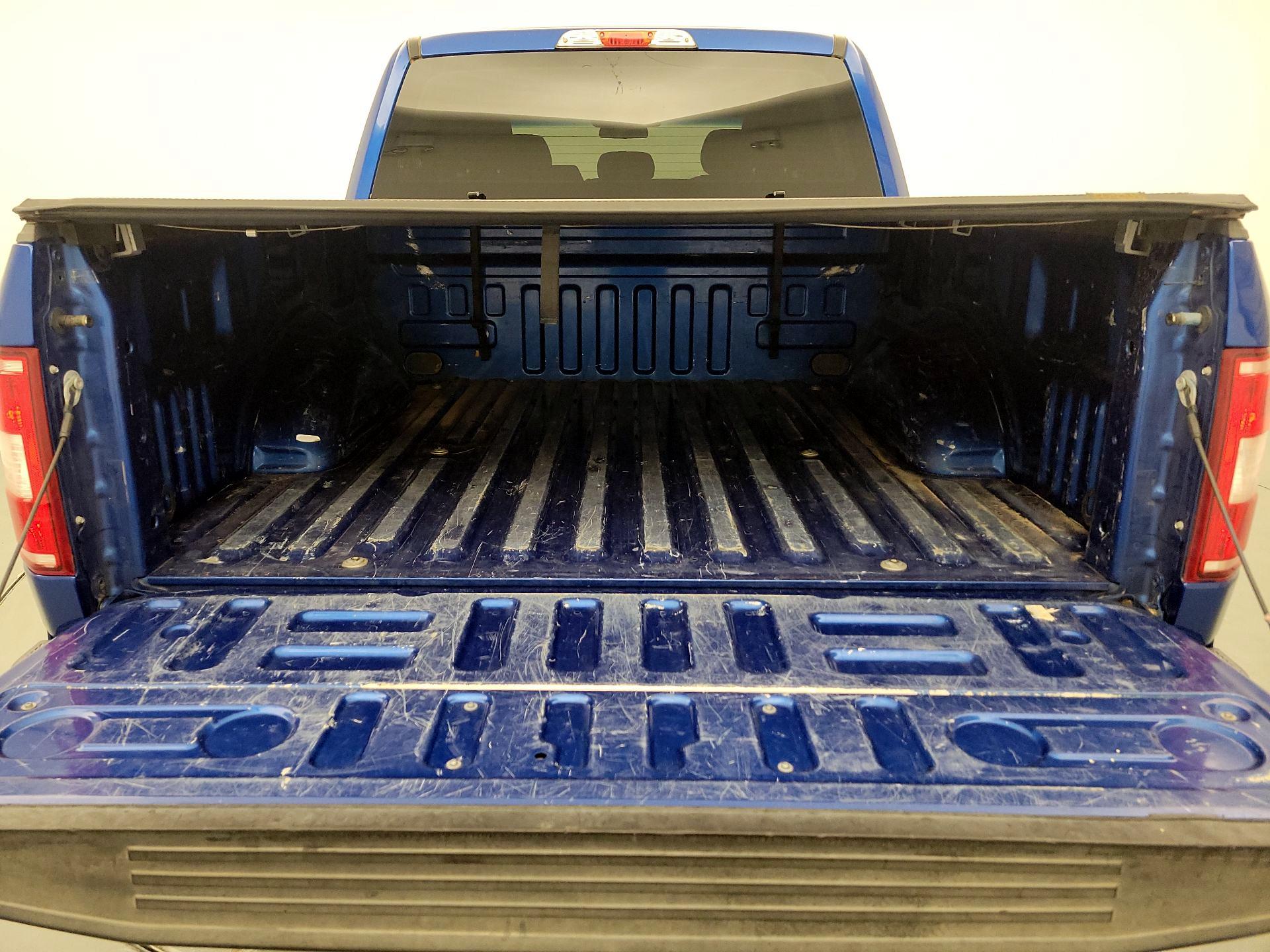 Thumbnail: 2018 Ford F-150 - 20