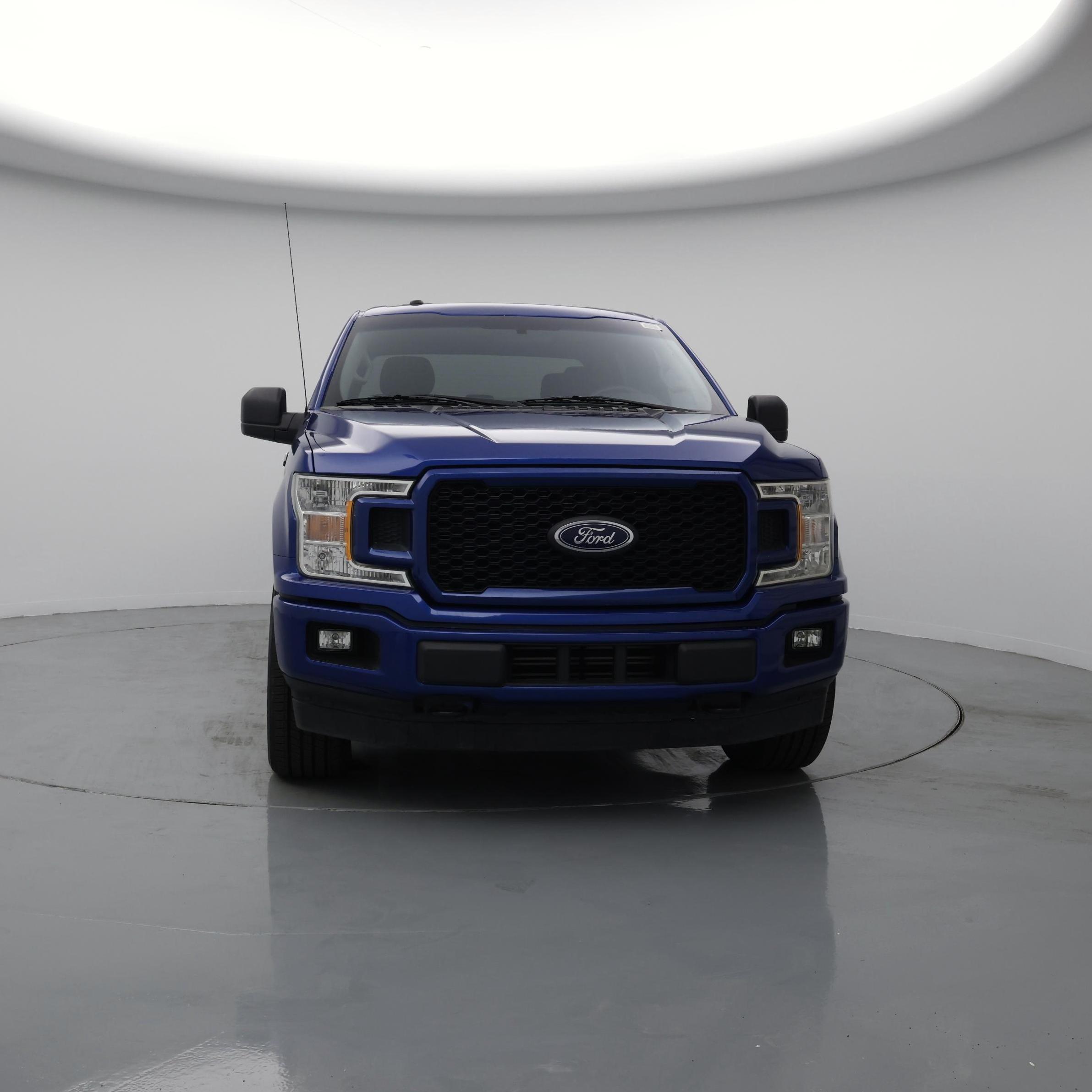 Thumbnail: 2018 Ford F-150 - 5