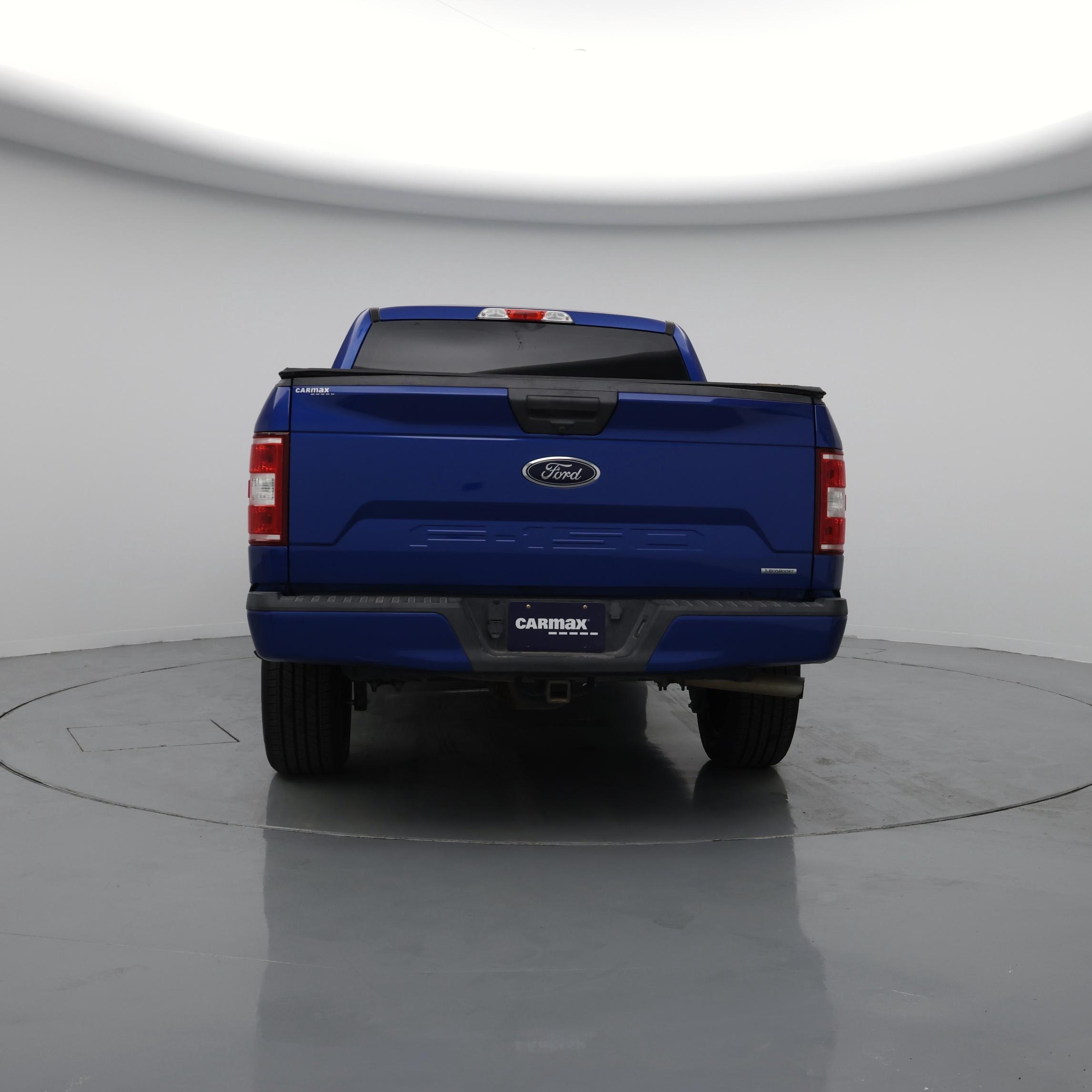 Thumbnail: 2018 Ford F-150 - 6