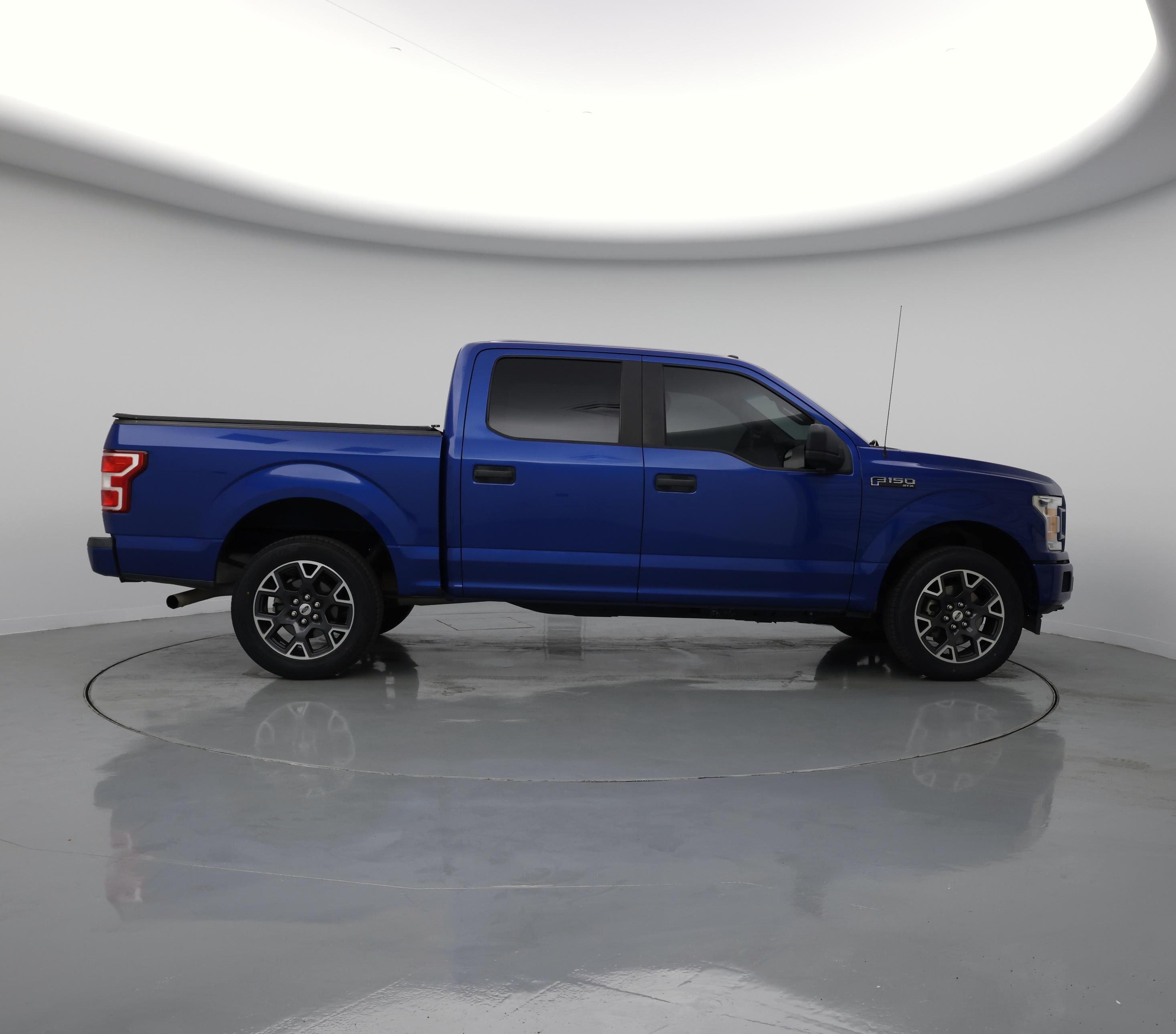 Thumbnail: 2018 Ford F-150 - 7