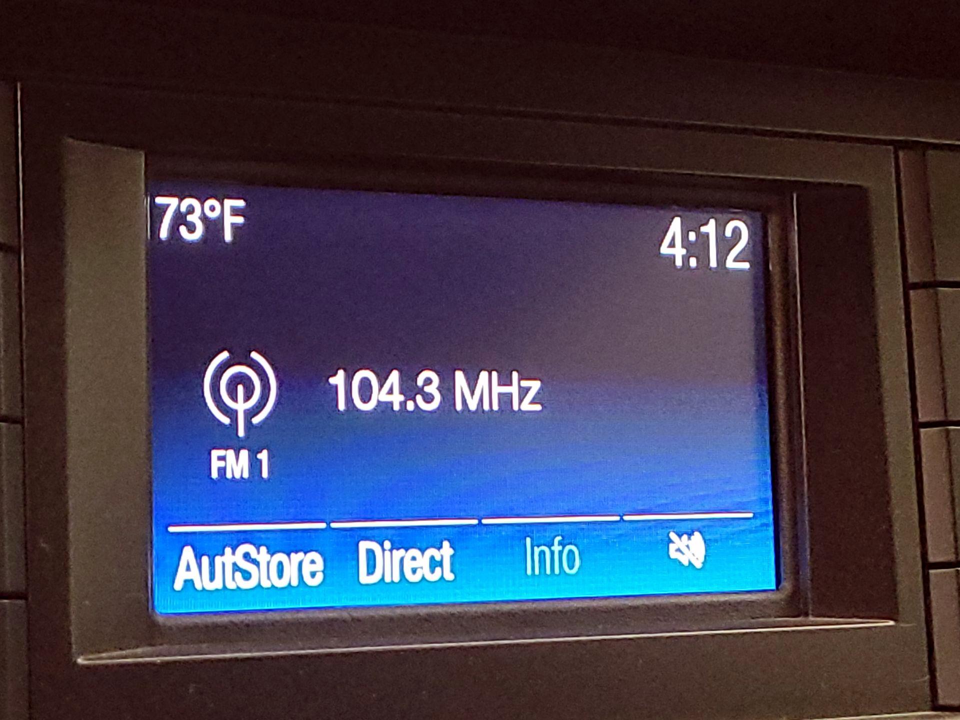 Thumbnail: 2017 Ford Mustang - 15