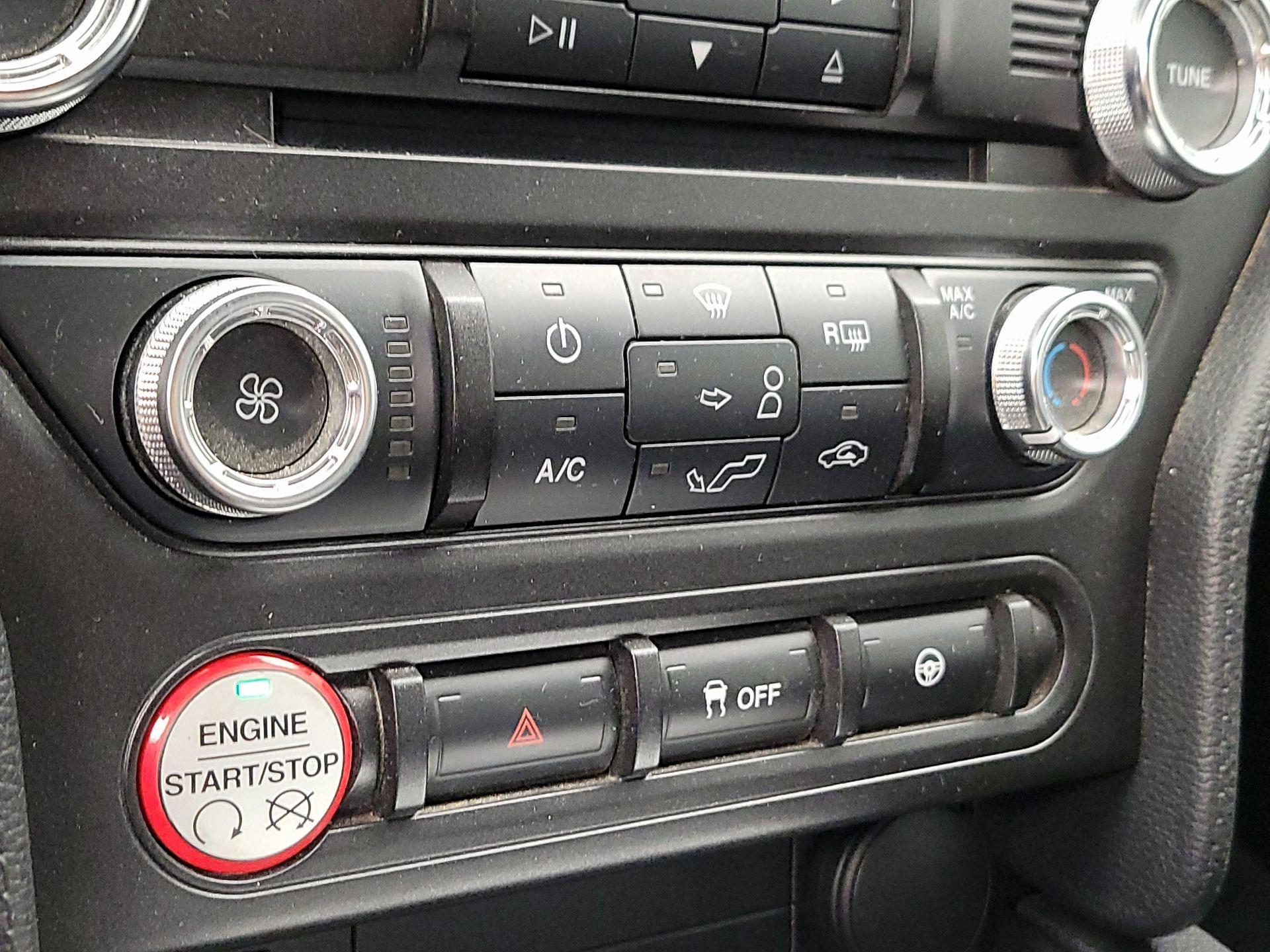 Thumbnail: 2017 Ford Mustang - 16