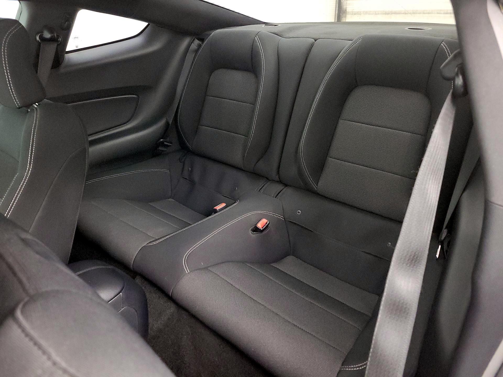 Thumbnail: 2017 Ford Mustang - 19