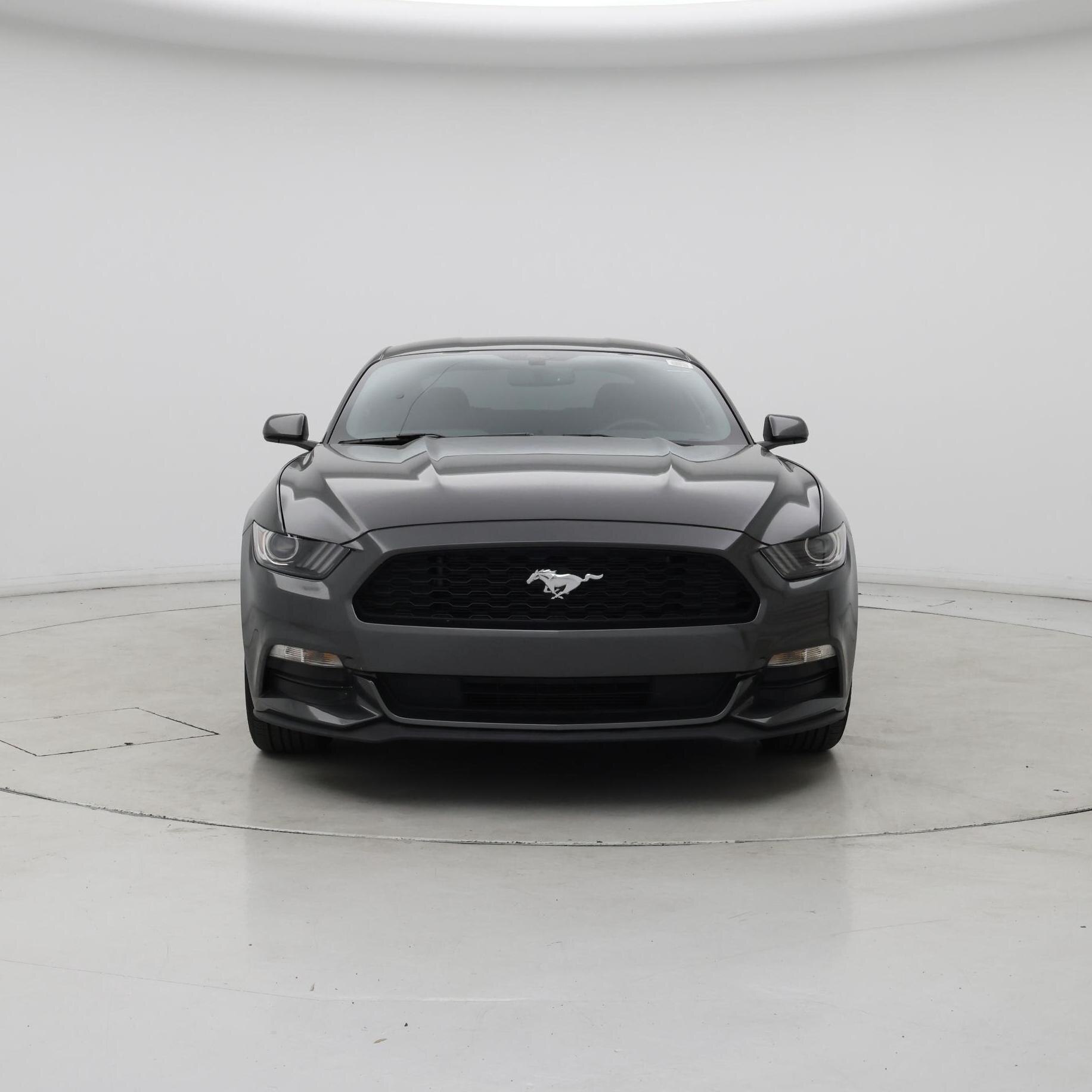 Thumbnail: 2017 Ford Mustang - 5