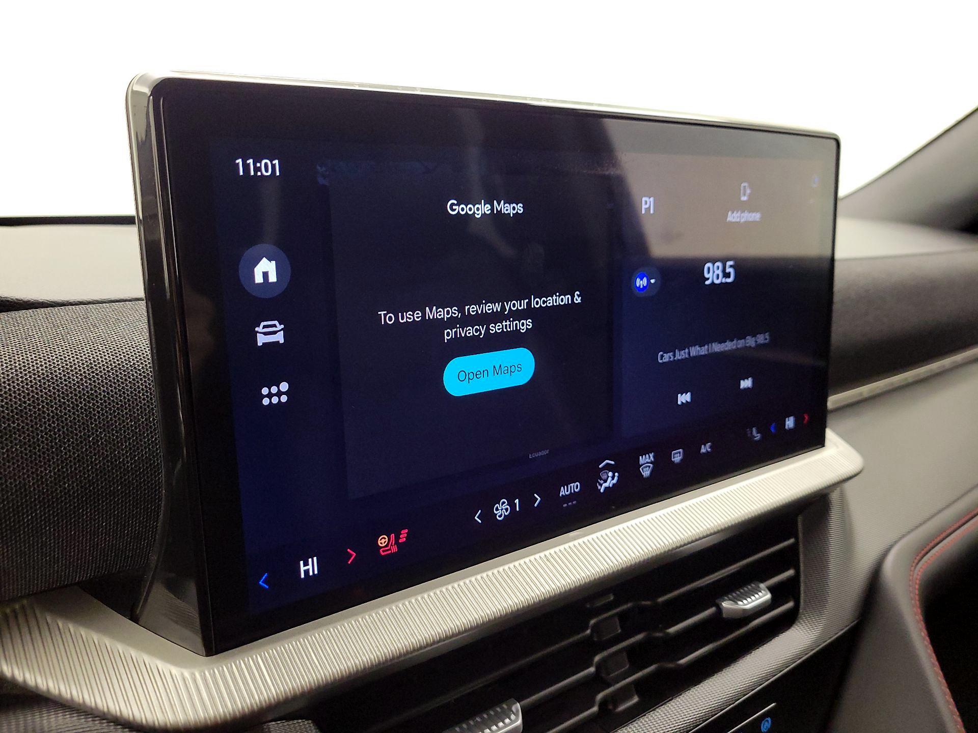 Thumbnail: 2025 Ford Explorer - 15