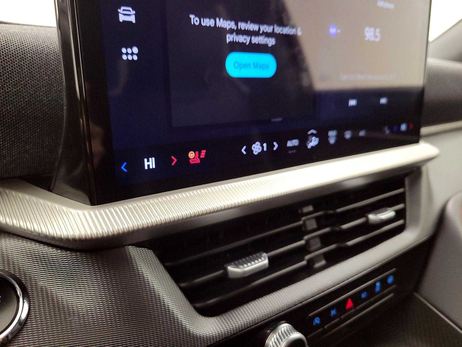 Thumbnail: 2025 Ford Explorer - 16