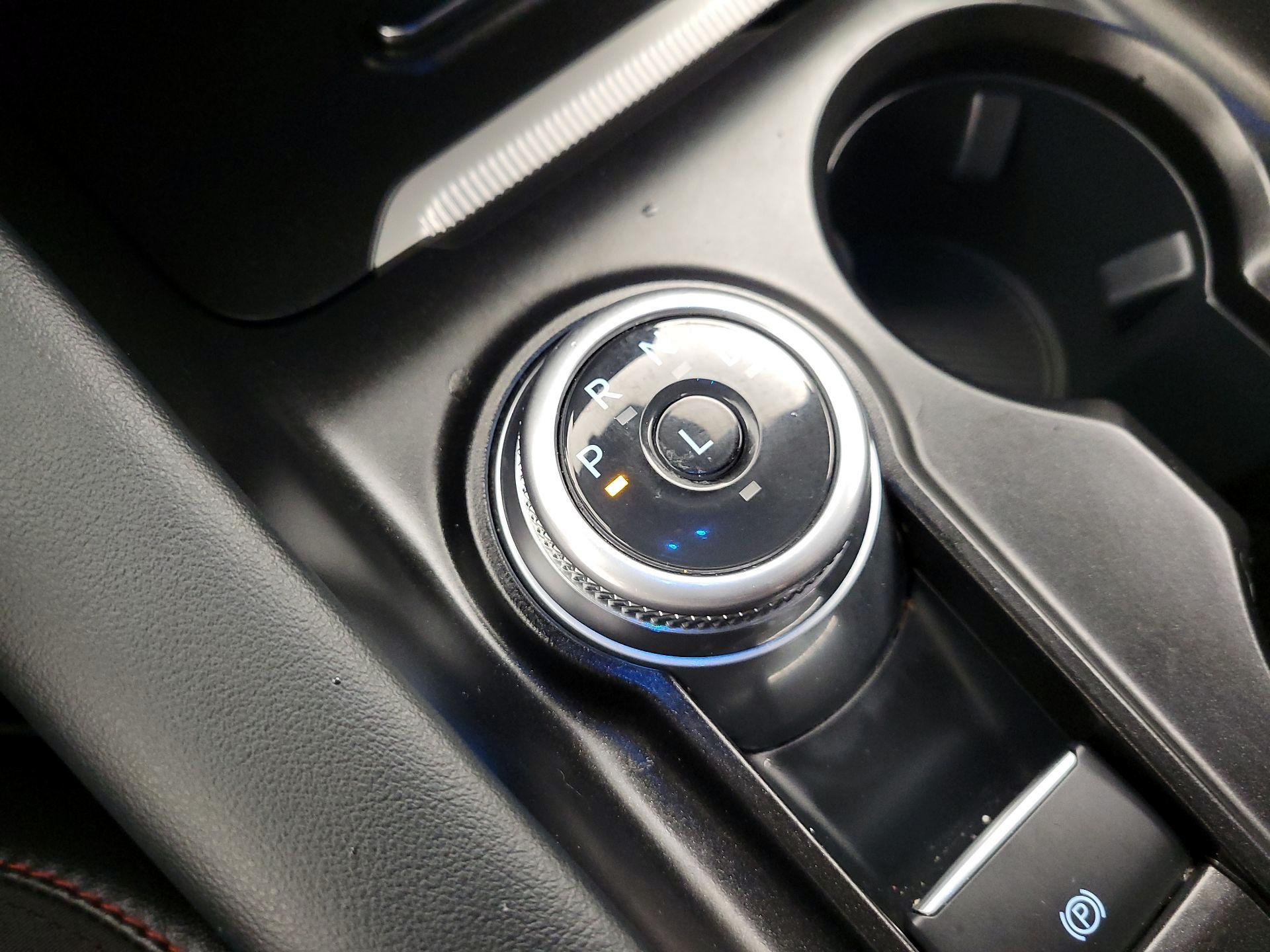 Thumbnail: 2025 Ford Explorer - 17