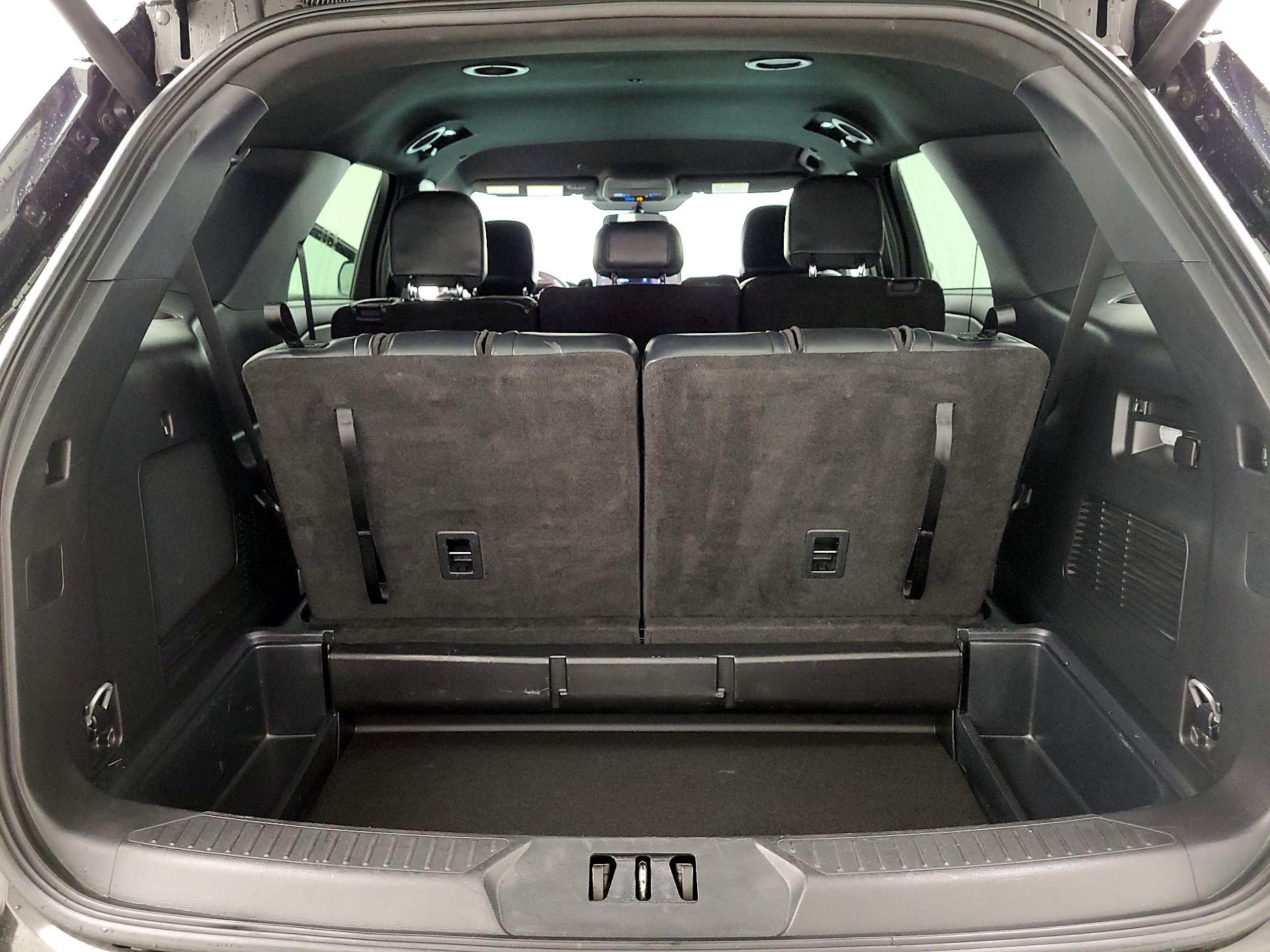 Thumbnail: 2025 Ford Explorer - 19