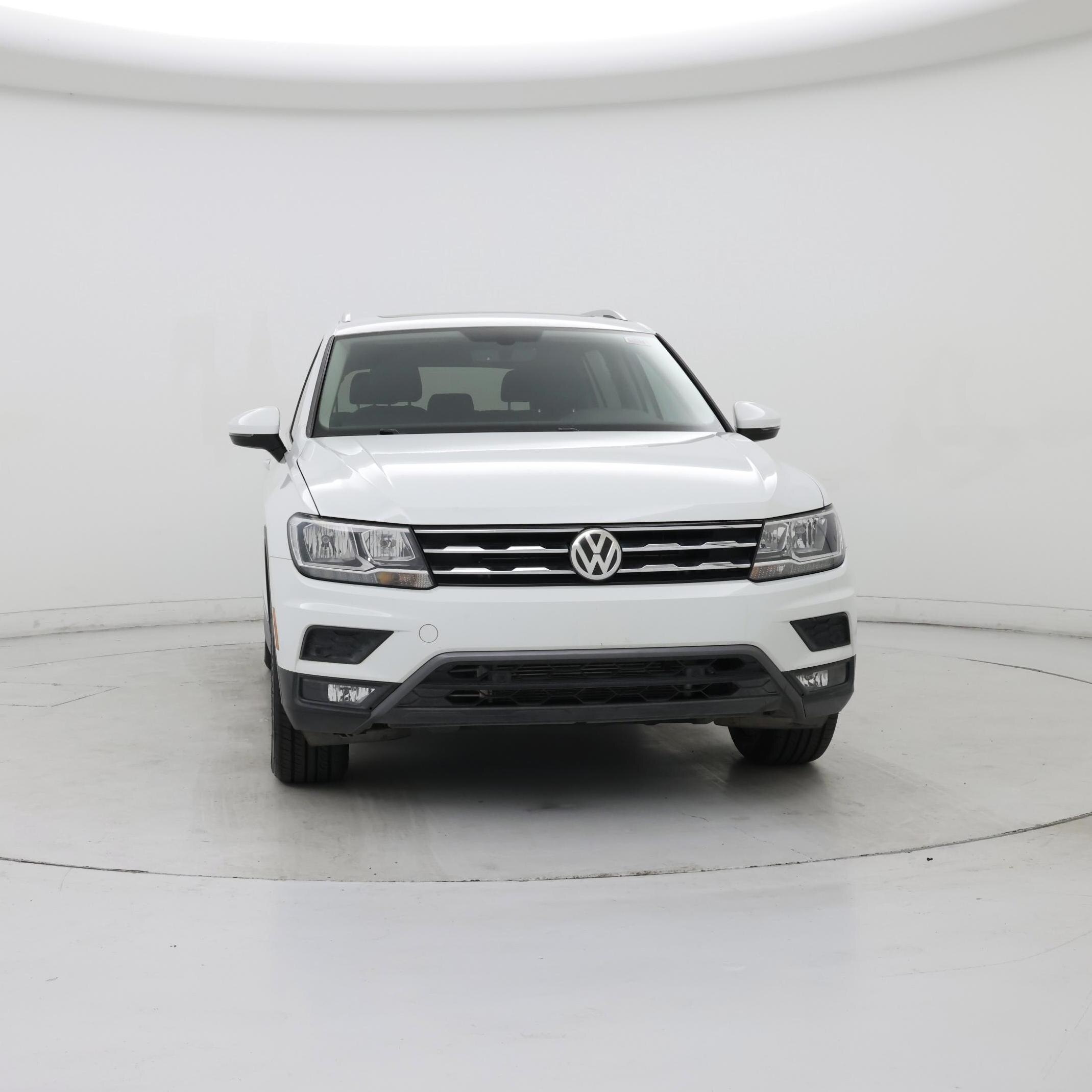 Thumbnail: 2019 Volkswagen Tiguan - 5
