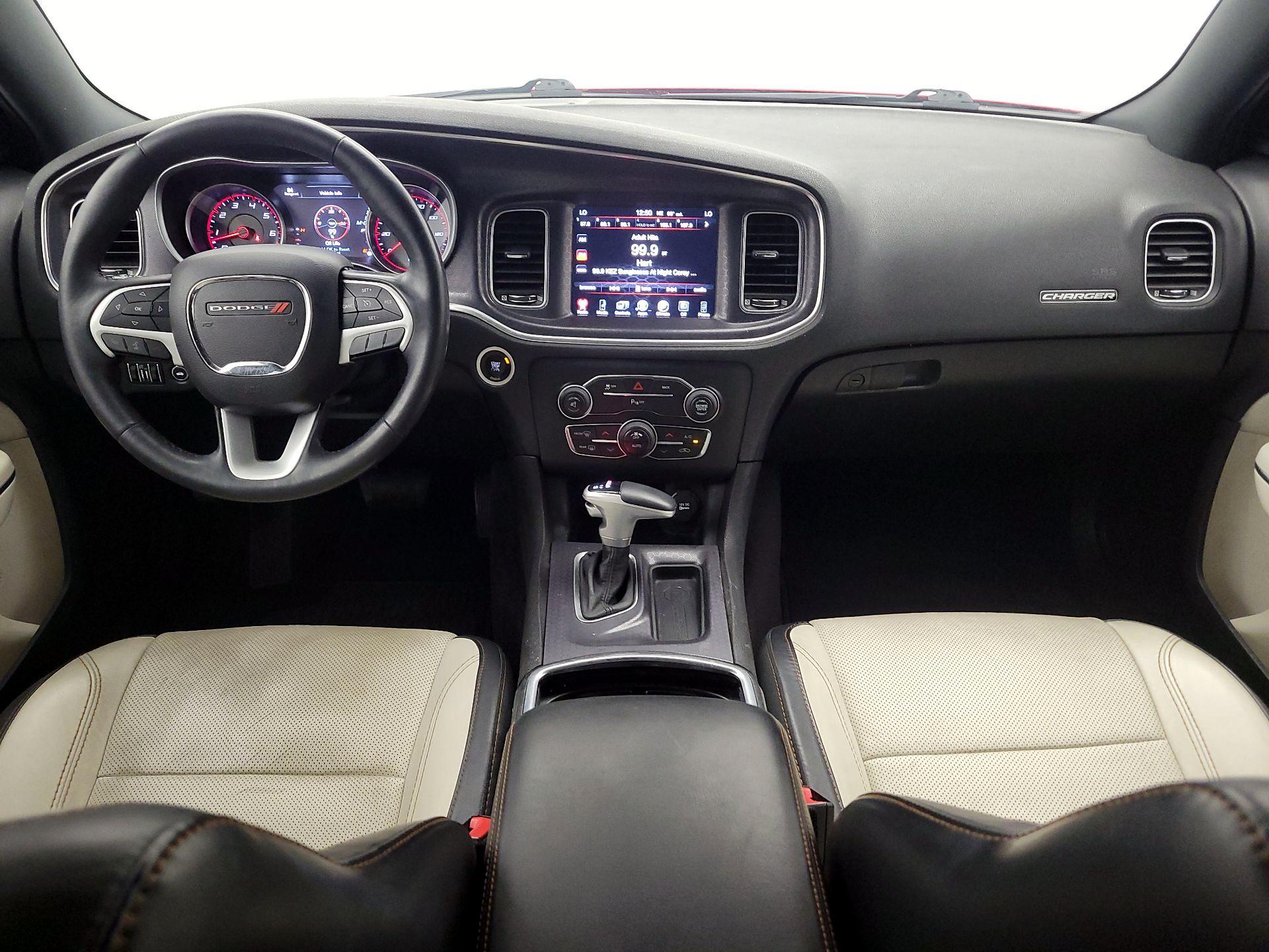 Thumbnail: 2016 Dodge Charger - 9