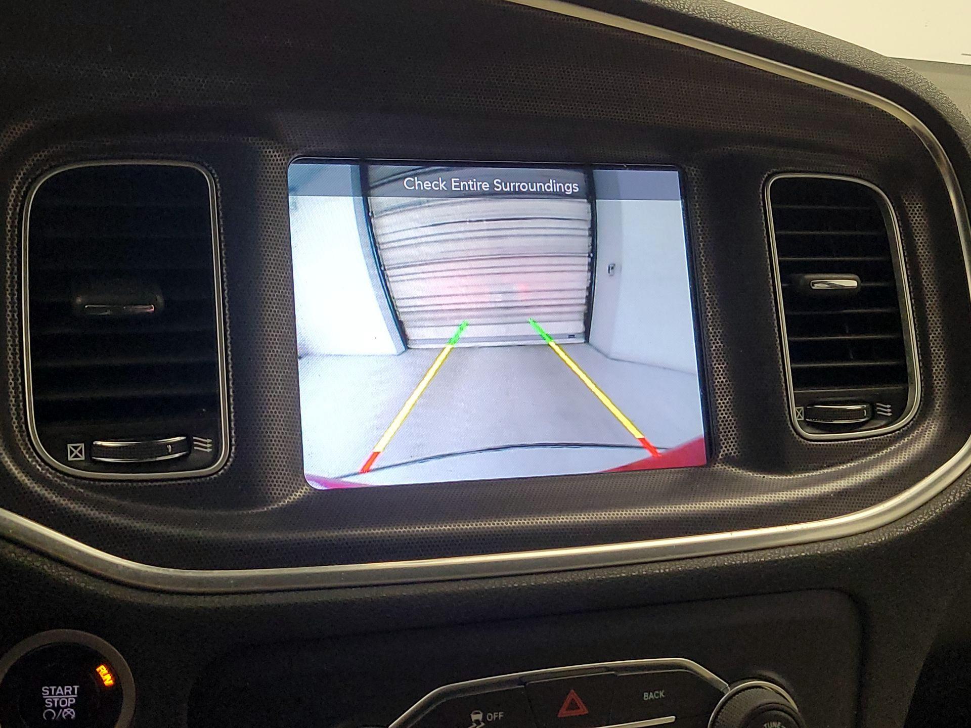 Thumbnail: 2016 Dodge Charger - 14