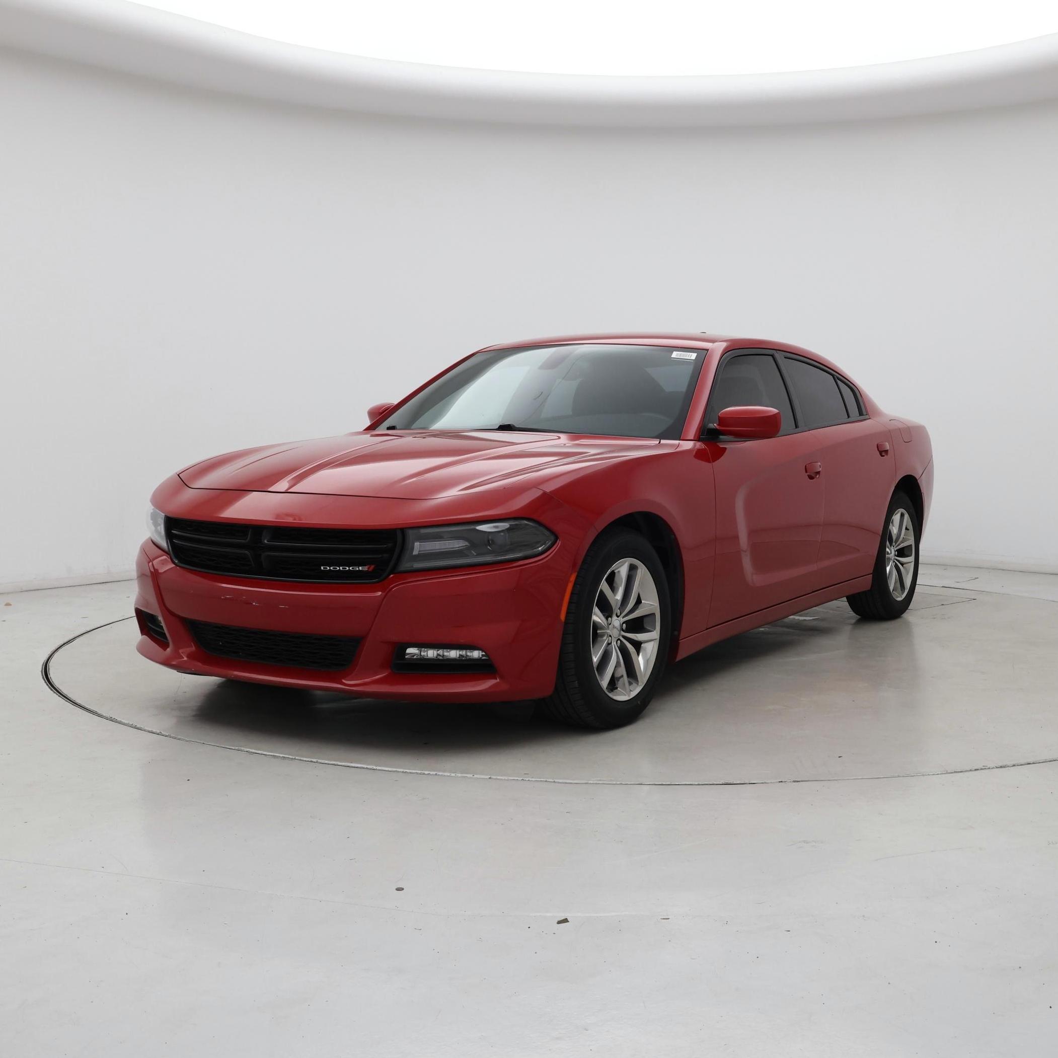 Thumbnail: 2016 Dodge Charger - 4