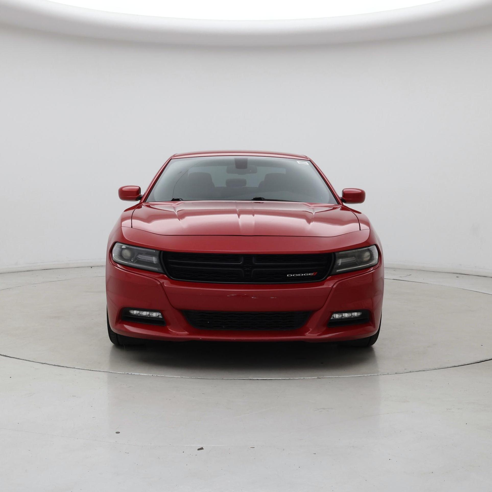 Thumbnail: 2016 Dodge Charger - 5