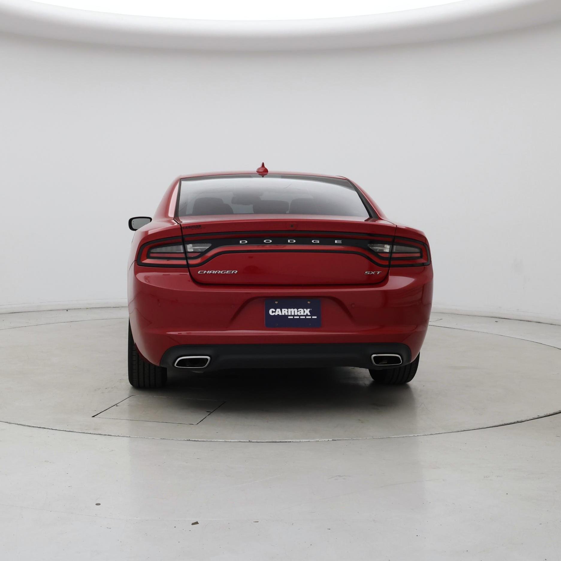 Thumbnail: 2016 Dodge Charger - 6