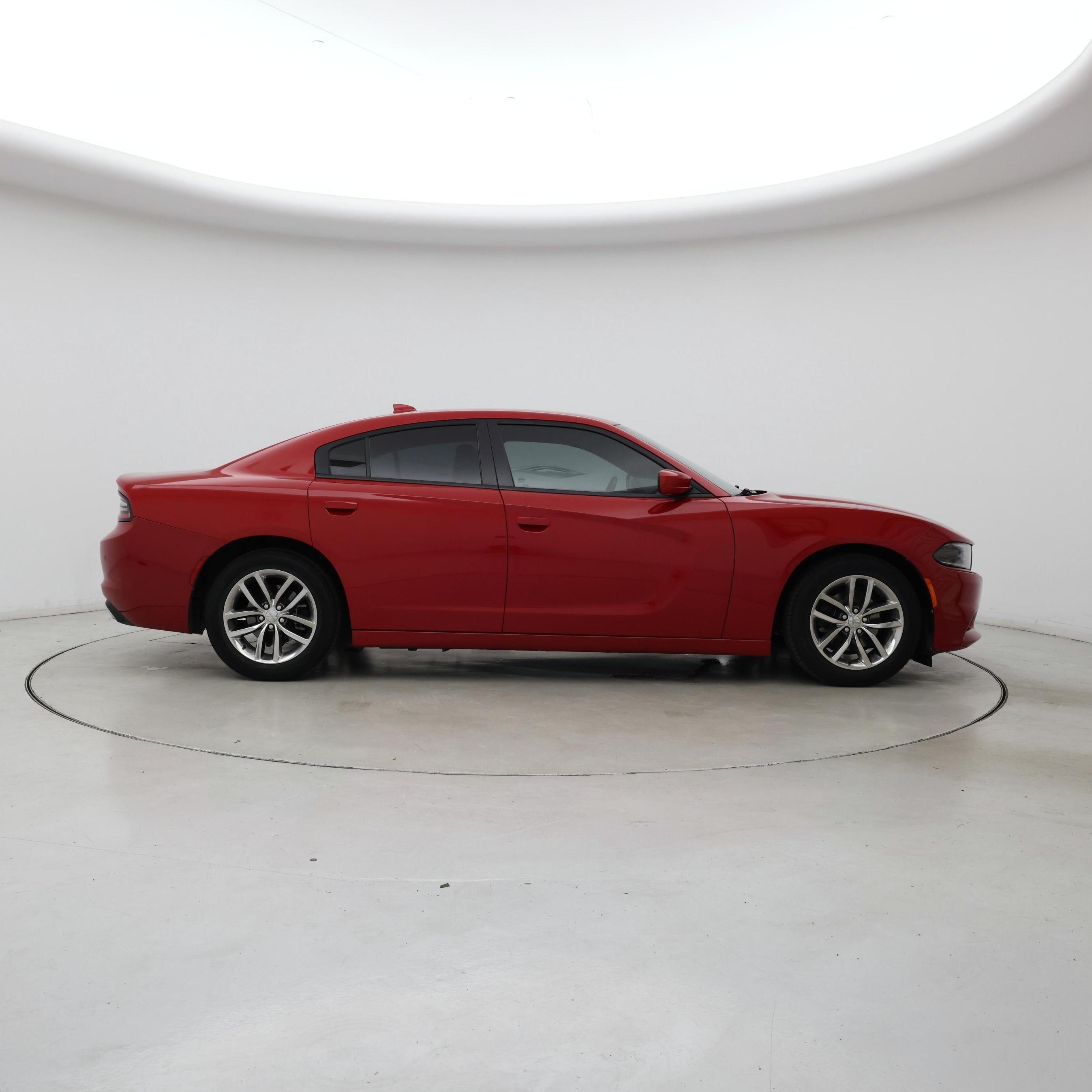 Thumbnail: 2016 Dodge Charger - 7