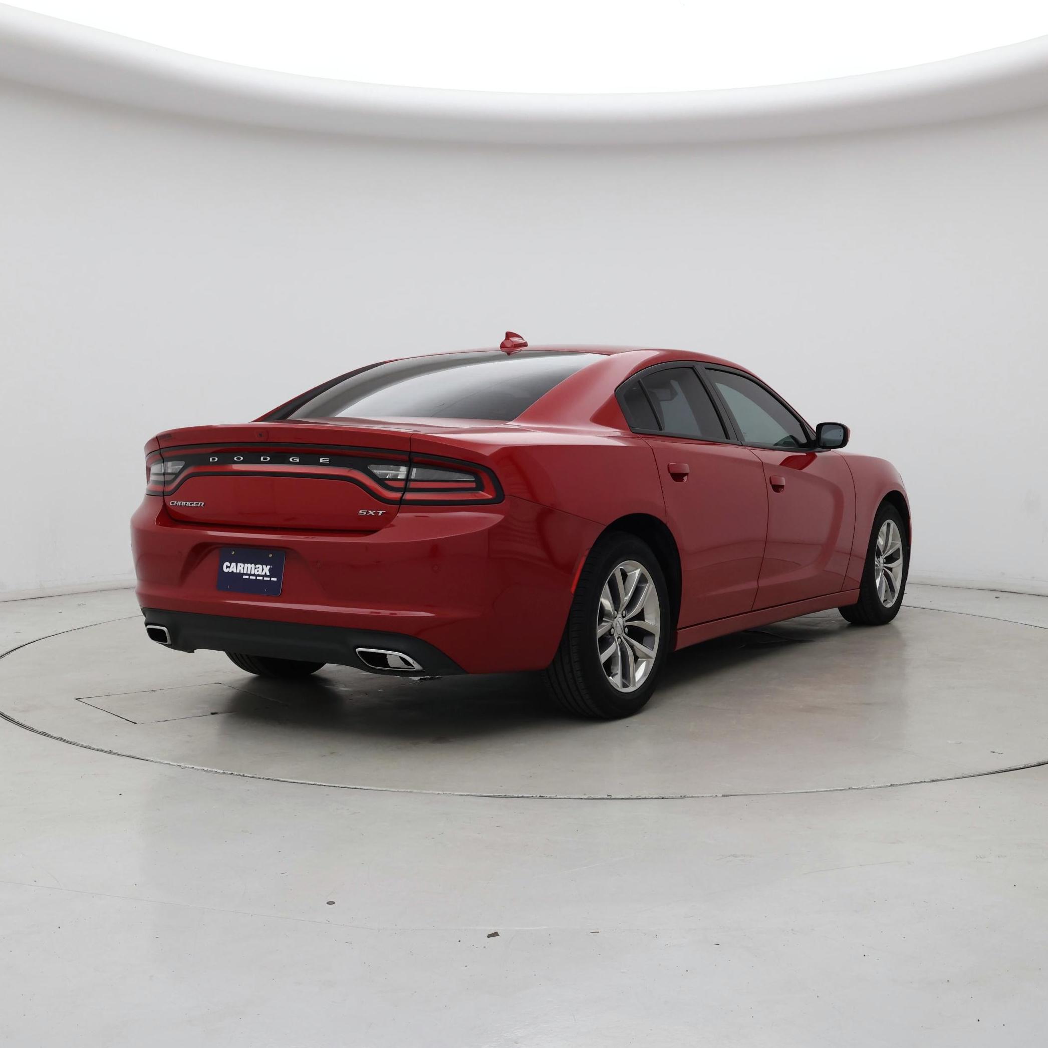 Thumbnail: 2016 Dodge Charger - 8