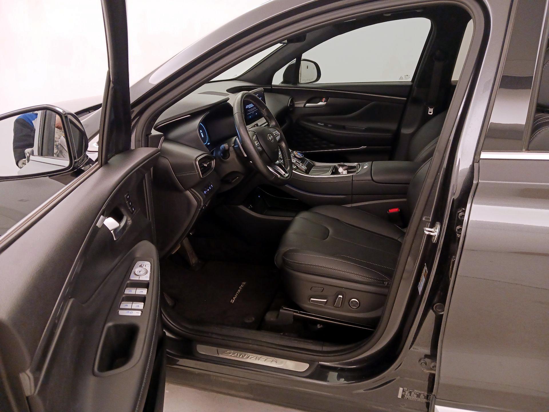 Thumbnail: 2023 Hyundai Santa Fe - 11