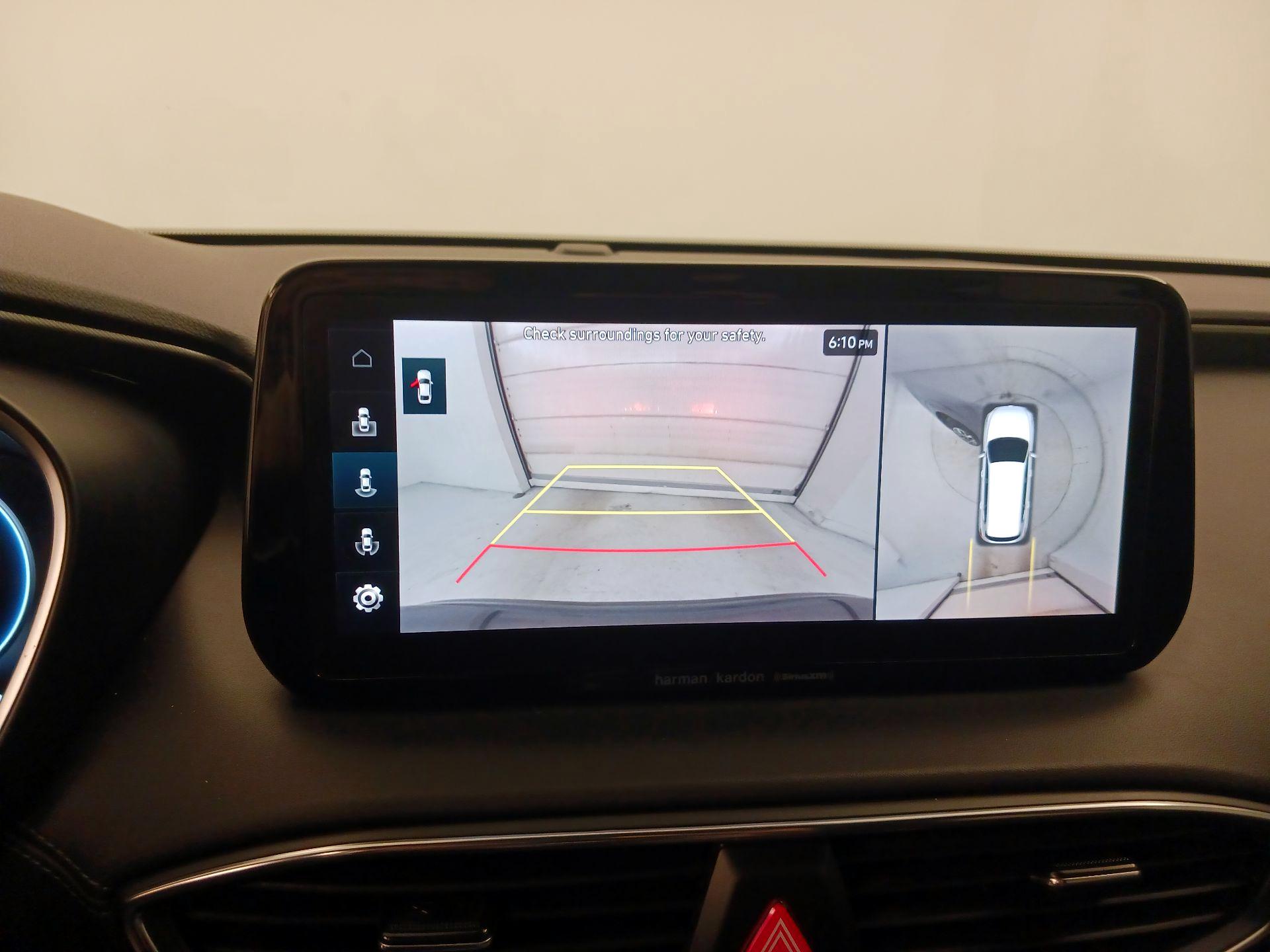 Thumbnail: 2023 Hyundai Santa Fe - 15