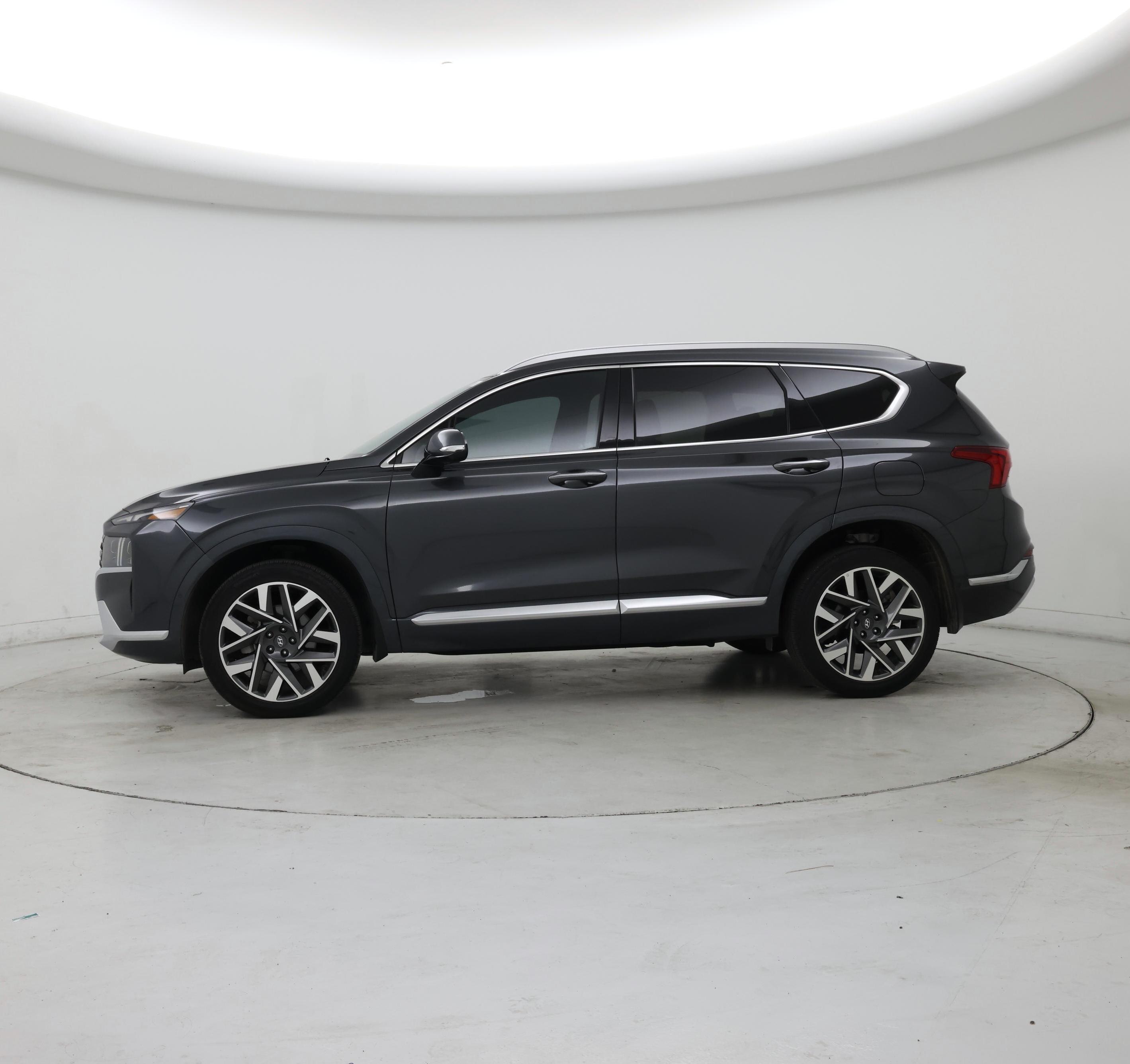 Thumbnail: 2023 Hyundai Santa Fe - 3