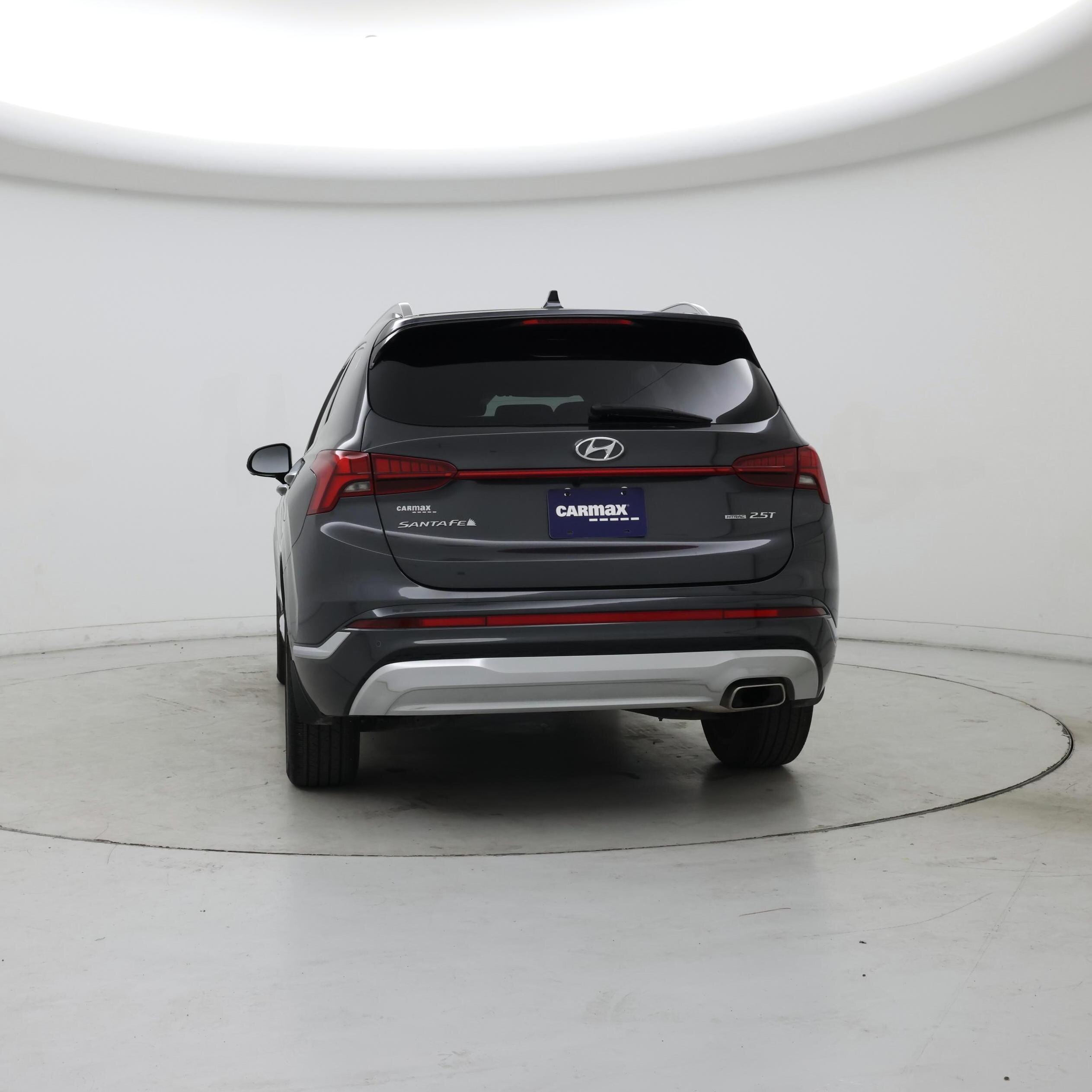 Thumbnail: 2023 Hyundai Santa Fe - 6