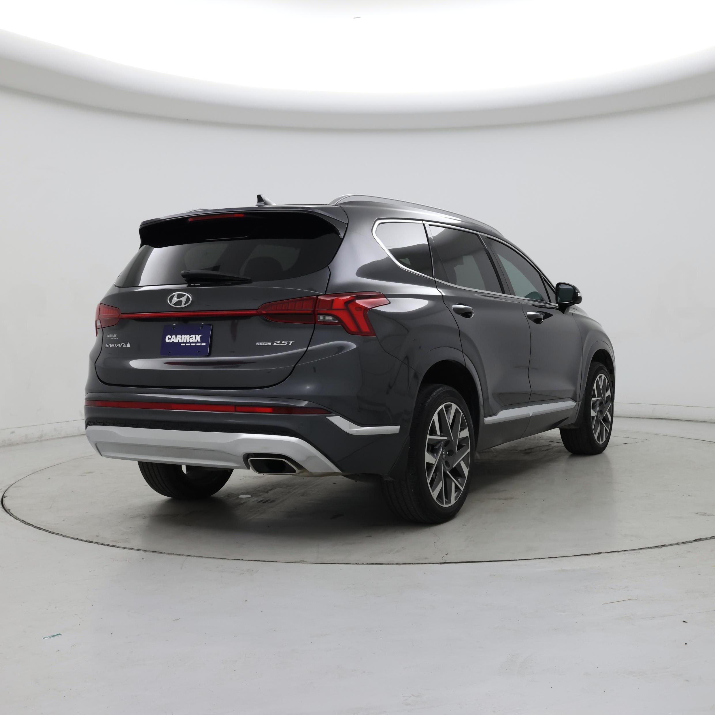 Thumbnail: 2023 Hyundai Santa Fe - 8