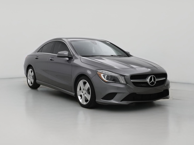 2016 Mercedes-Benz CLA 250 -
                  Gilbert, AZ