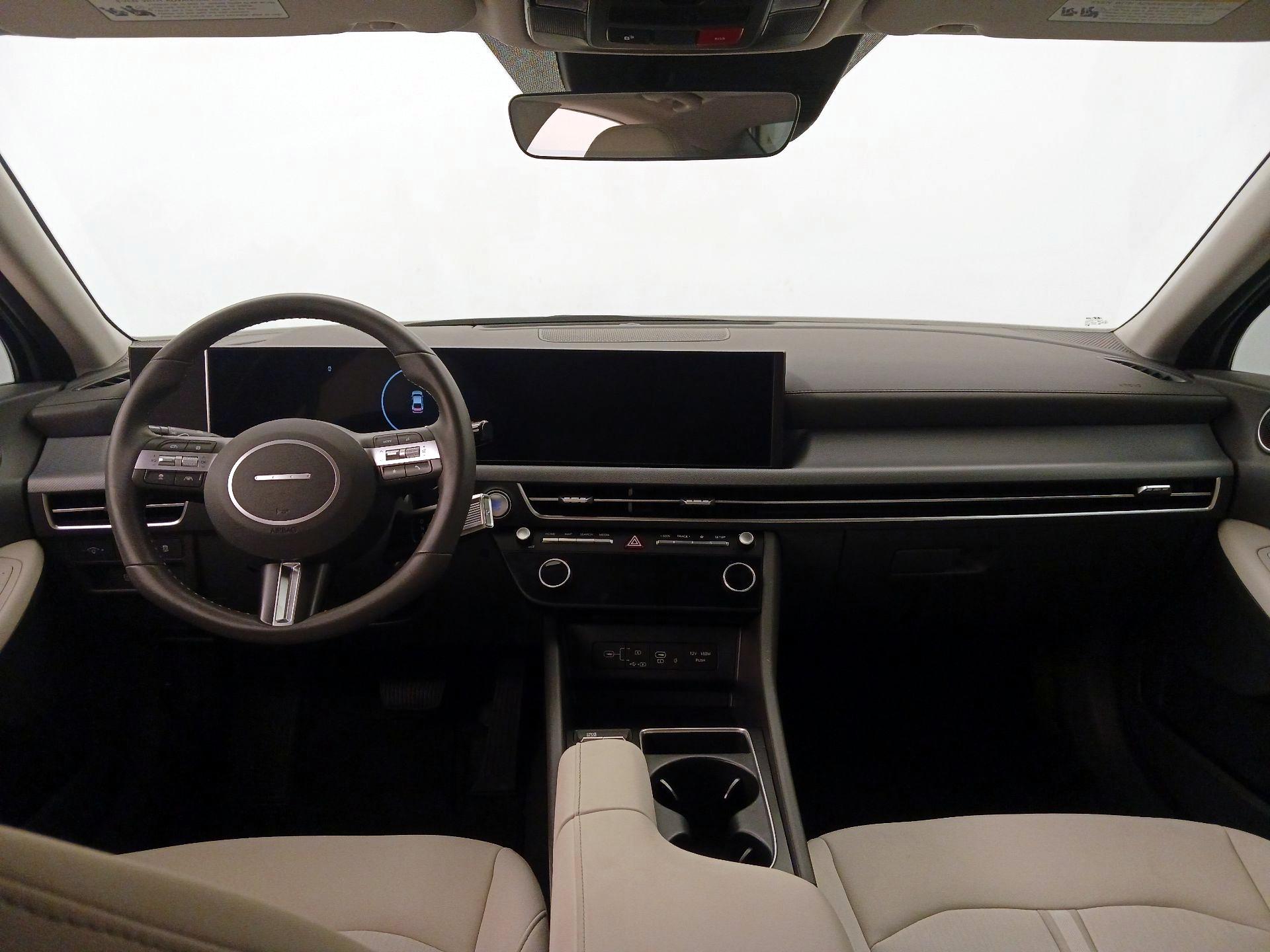 Thumbnail: 2024 Hyundai Sonata - 9