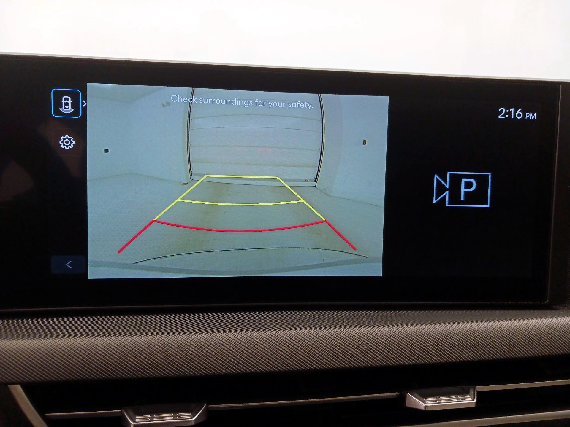 Thumbnail: 2024 Hyundai Sonata - 15