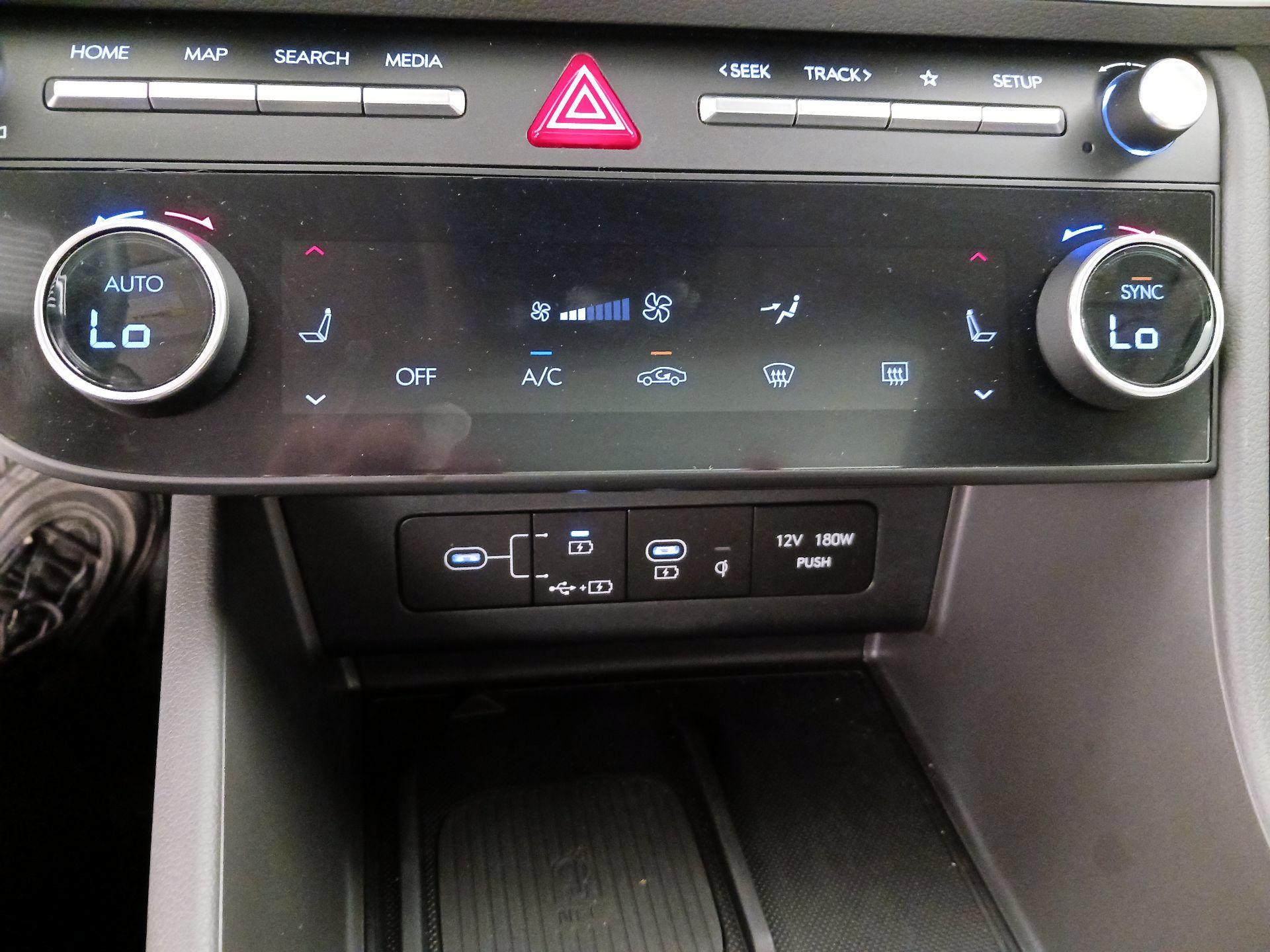 Thumbnail: 2024 Hyundai Sonata - 17