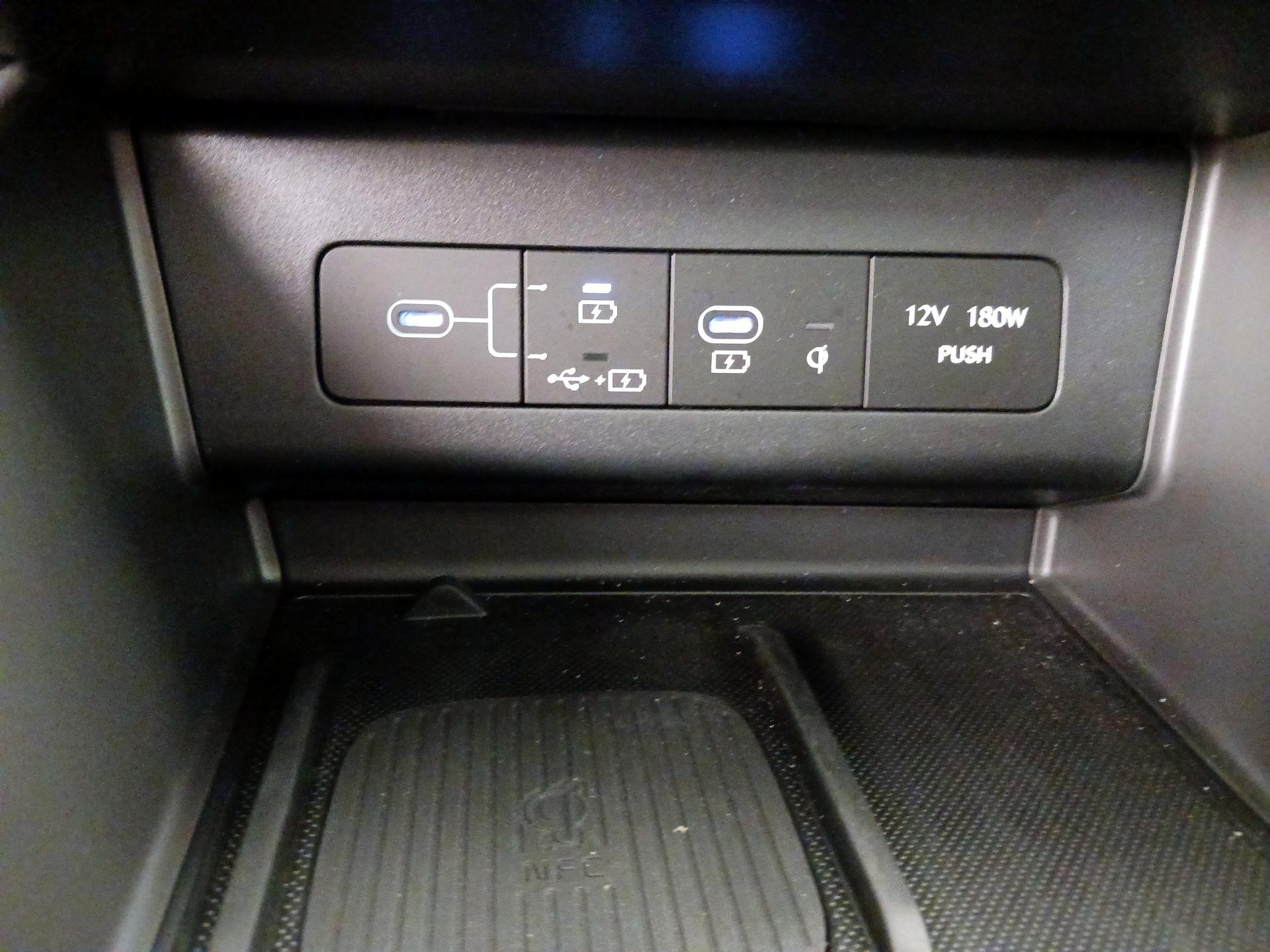 Thumbnail: 2024 Hyundai Sonata - 19