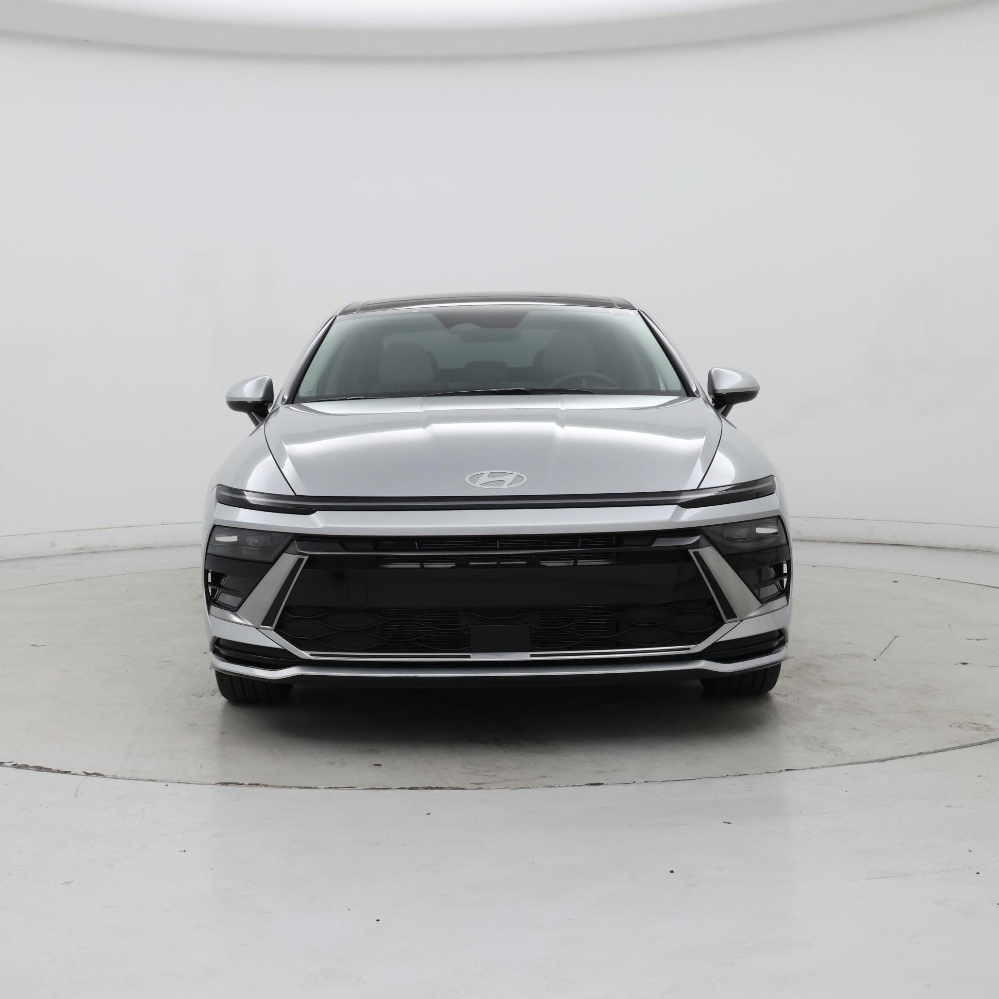 Thumbnail: 2024 Hyundai Sonata - 5