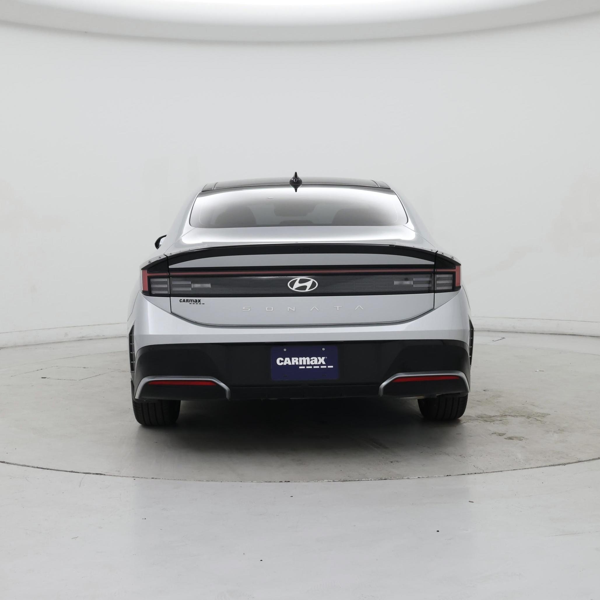 Thumbnail: 2024 Hyundai Sonata - 6