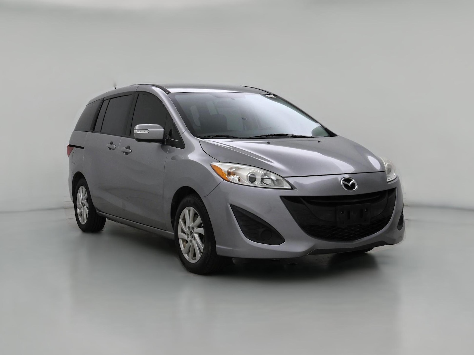 2014 Mazda MAZDA5 Sport