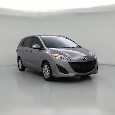 2014 Mazda Mazda5 Sport