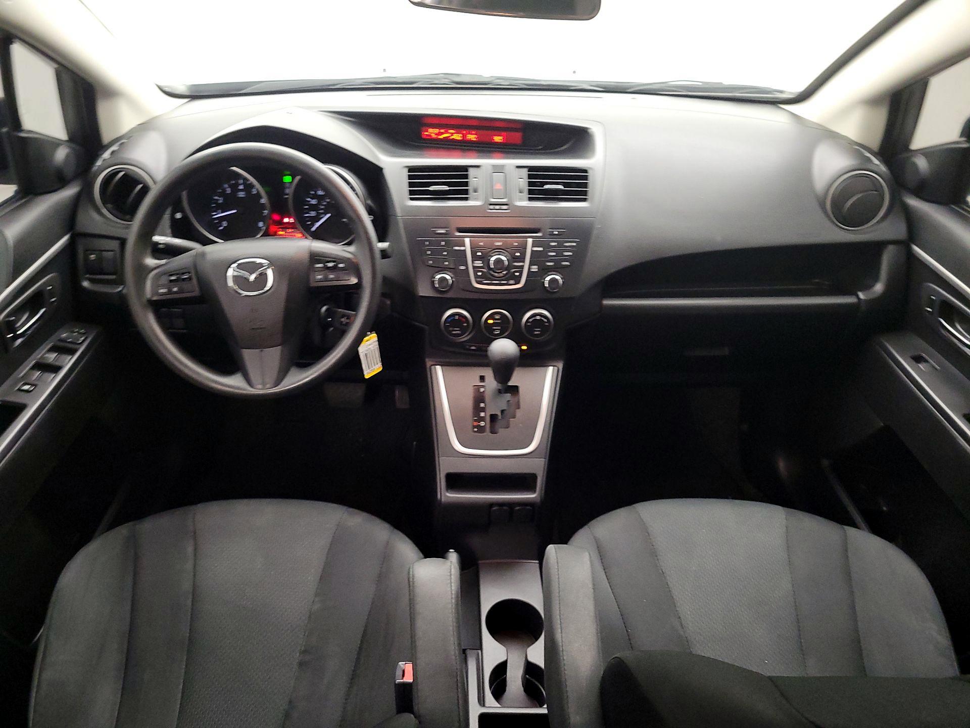 Thumbnail: 2014 Mazda Mazda5 - 9