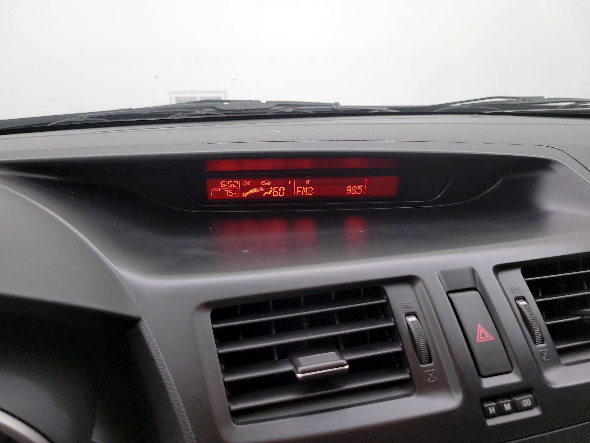 Thumbnail: 2014 Mazda Mazda5 - 13