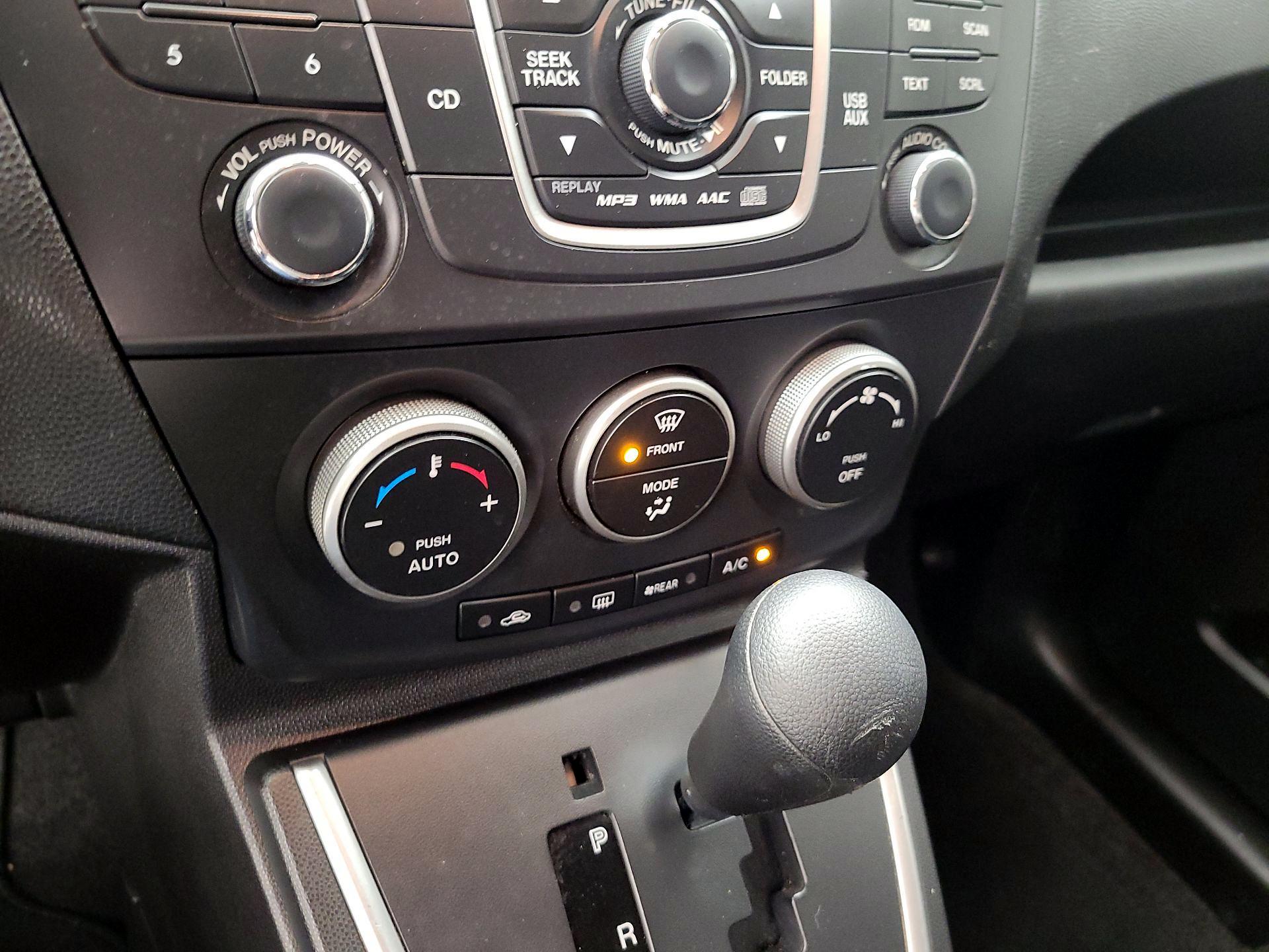 Thumbnail: 2014 Mazda Mazda5 - 14