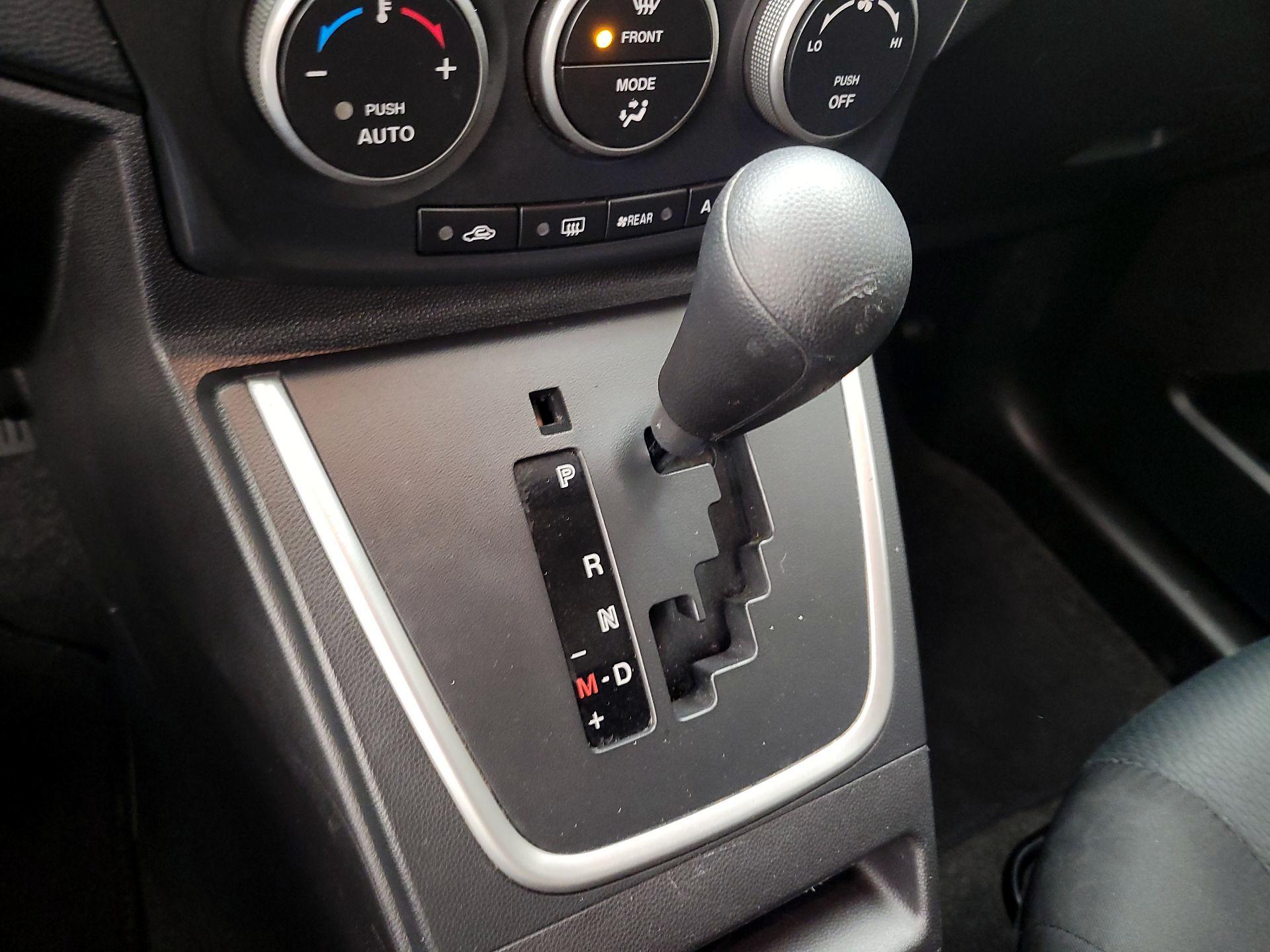 Thumbnail: 2014 Mazda Mazda5 - 15