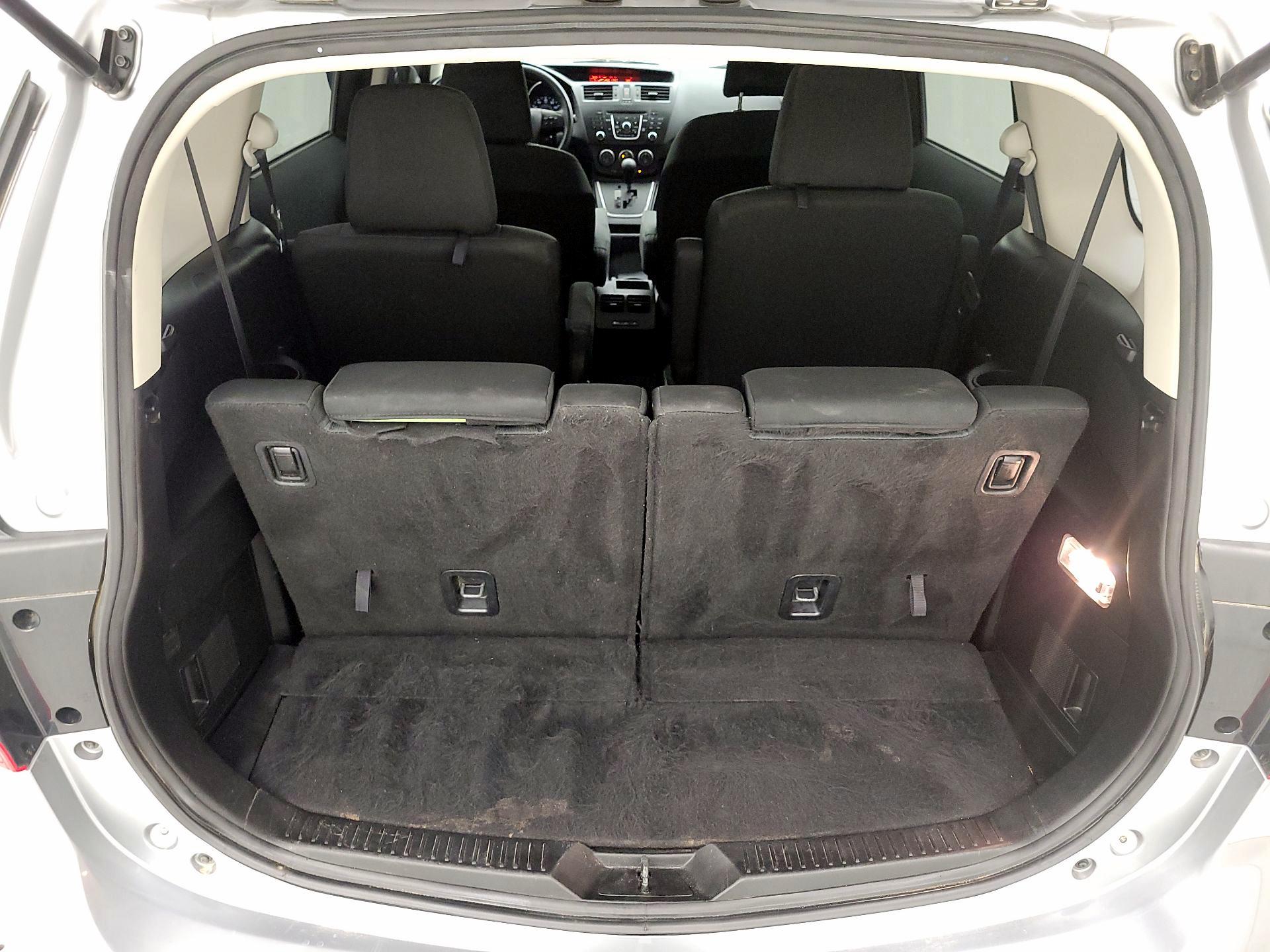 Thumbnail: 2014 Mazda Mazda5 - 16