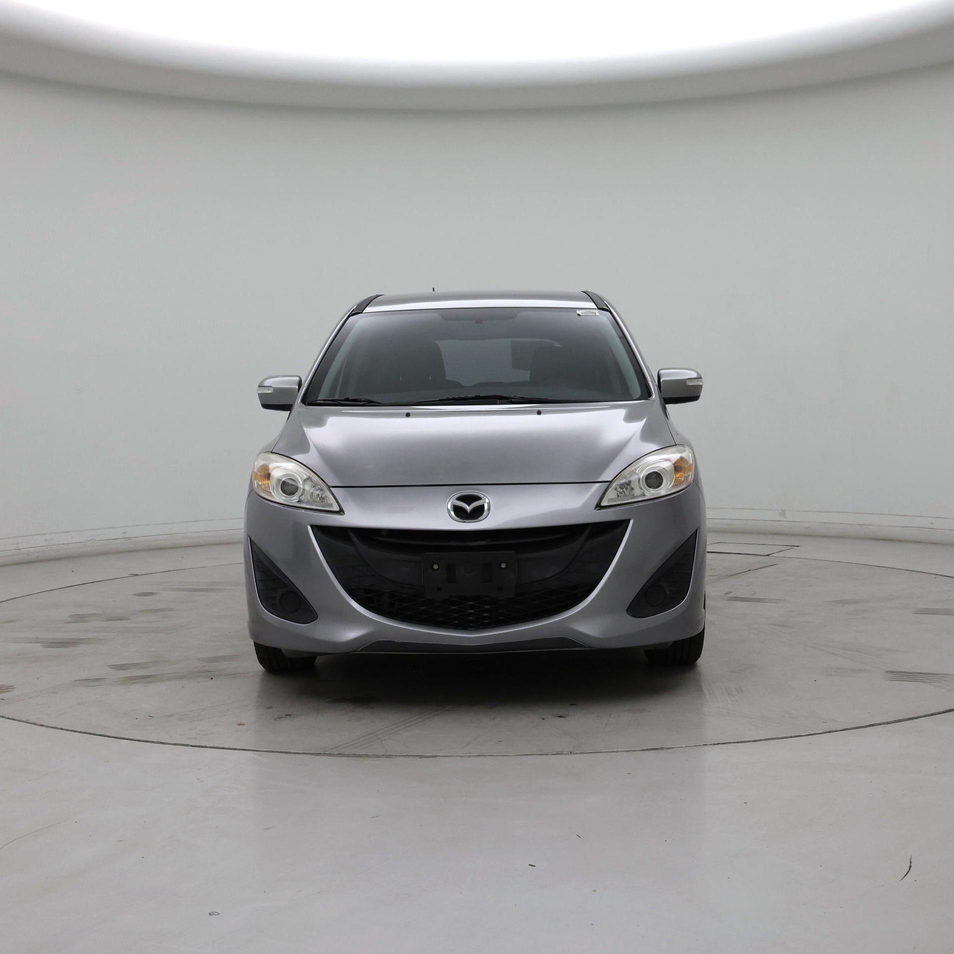 Thumbnail: 2014 Mazda Mazda5 - 5