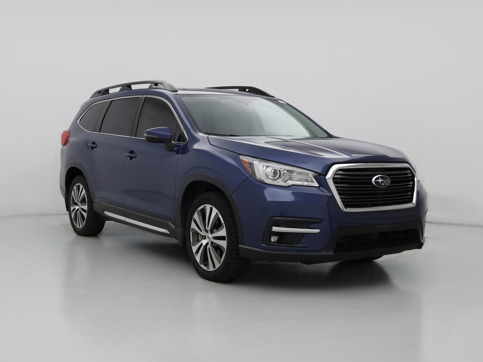2021 Subaru Ascent