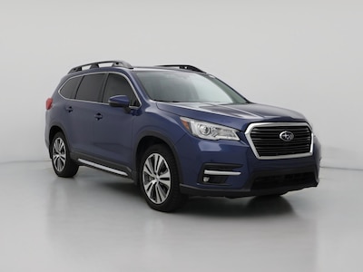 2021 Subaru Ascent Limited
