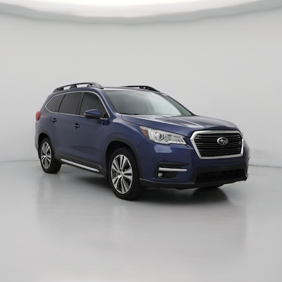2021 Subaru Ascent Limited