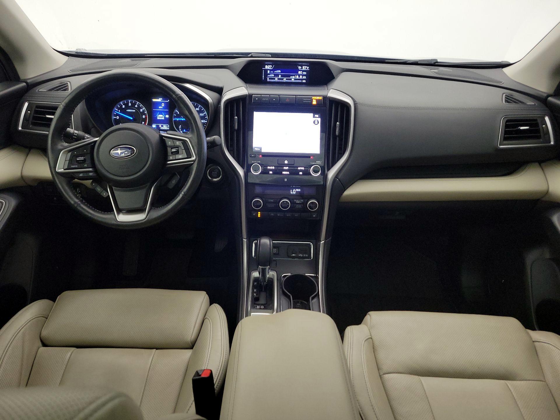 Thumbnail: 2021 Subaru Ascent - 9